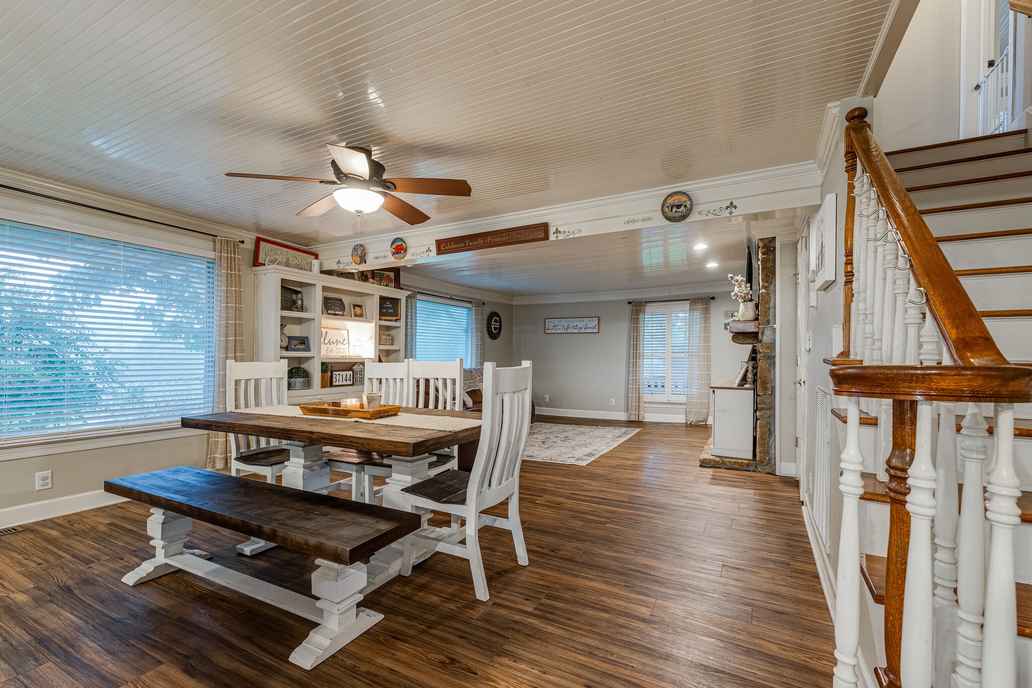 1964 Bradford Road Petersburg TN 37144