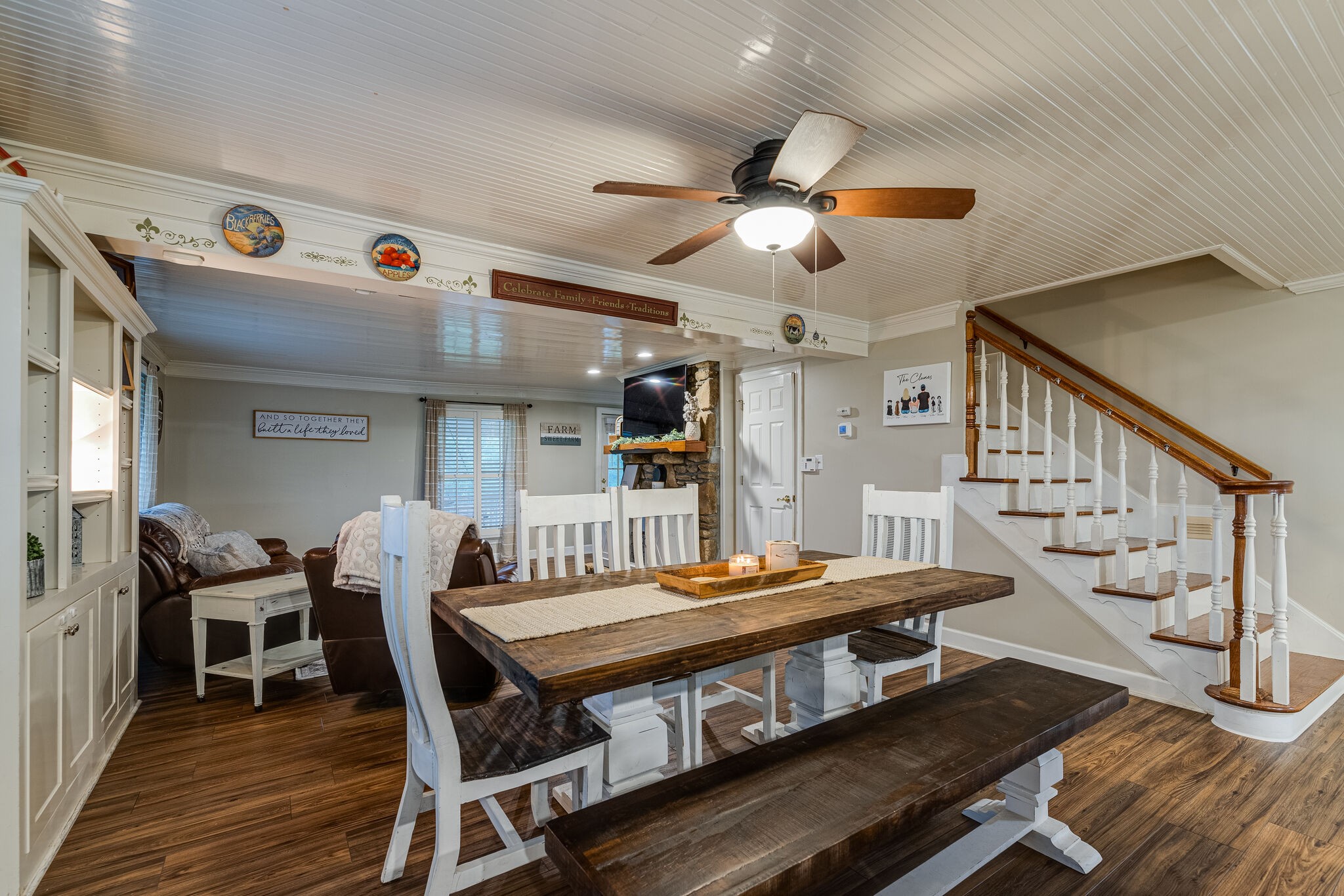 1964 Bradford Road Petersburg TN 37144