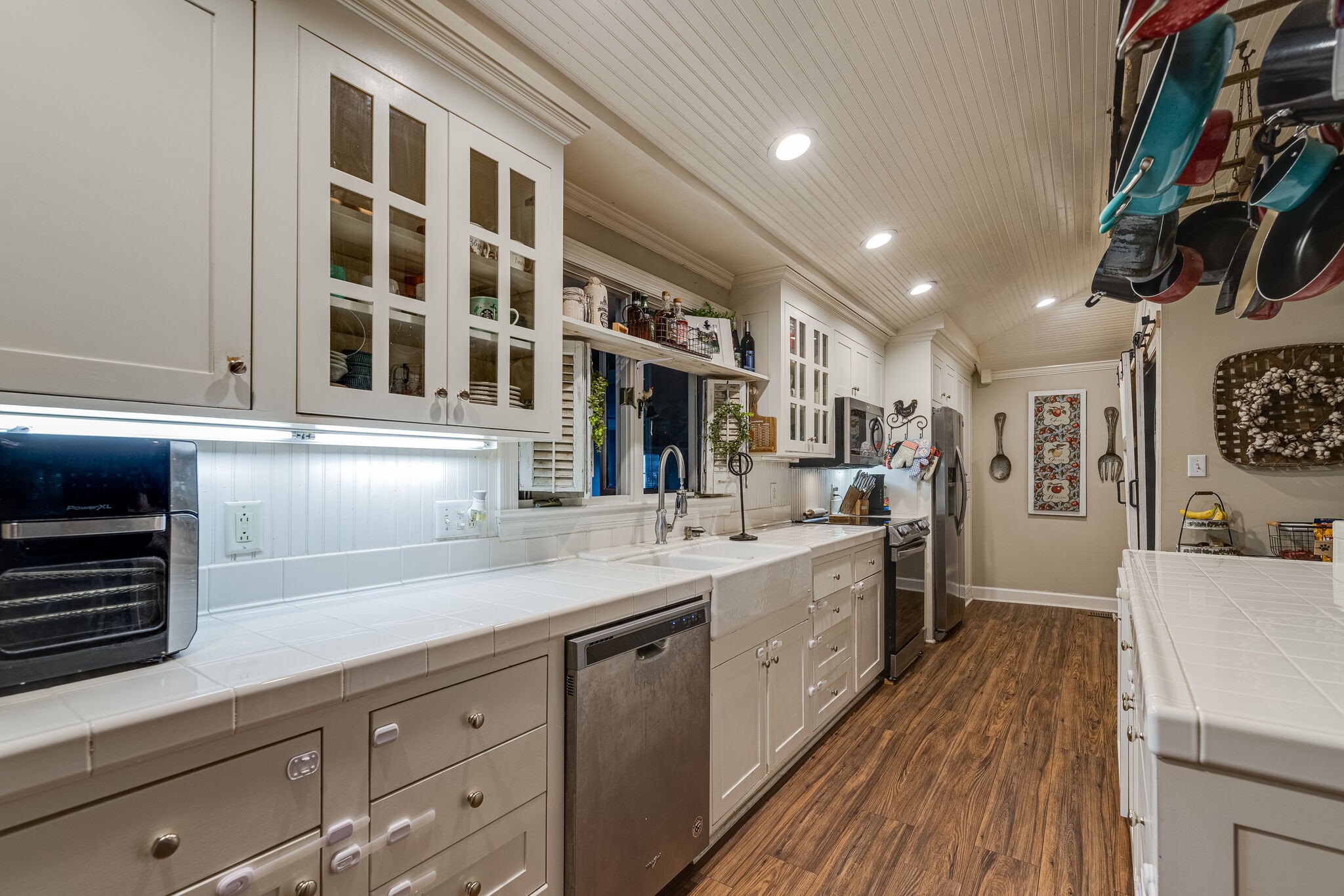 1964 Bradford Road Petersburg TN 37144