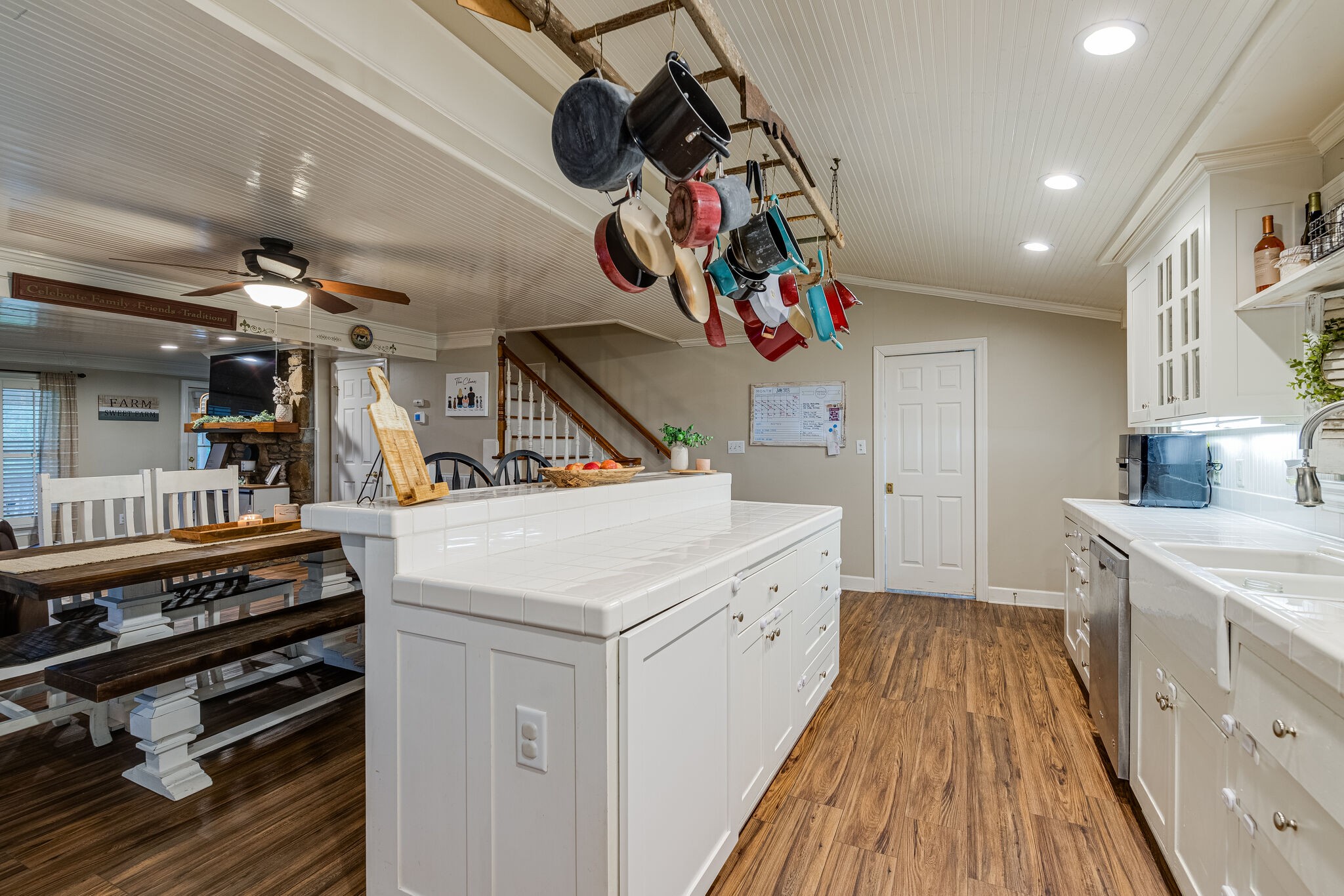 1964 Bradford Road Petersburg TN 37144