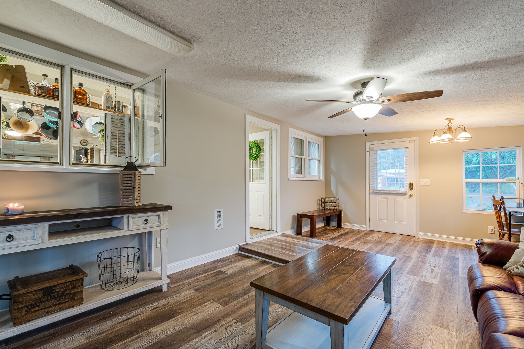 1964 Bradford Road Petersburg TN 37144