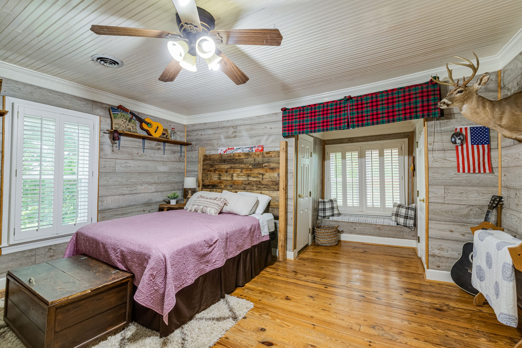 1964 Bradford Road Petersburg TN 37144