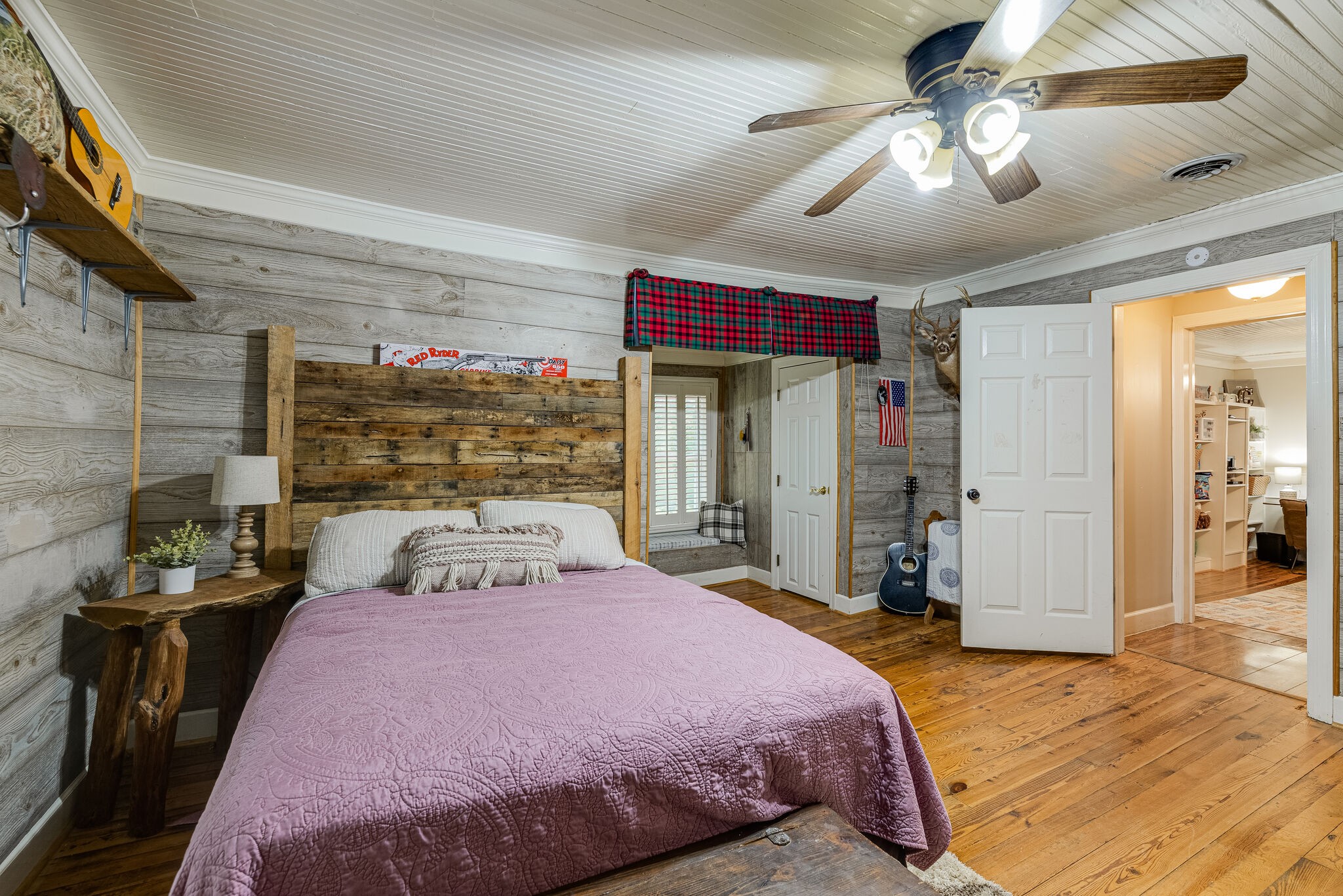 1964 Bradford Road Petersburg TN 37144