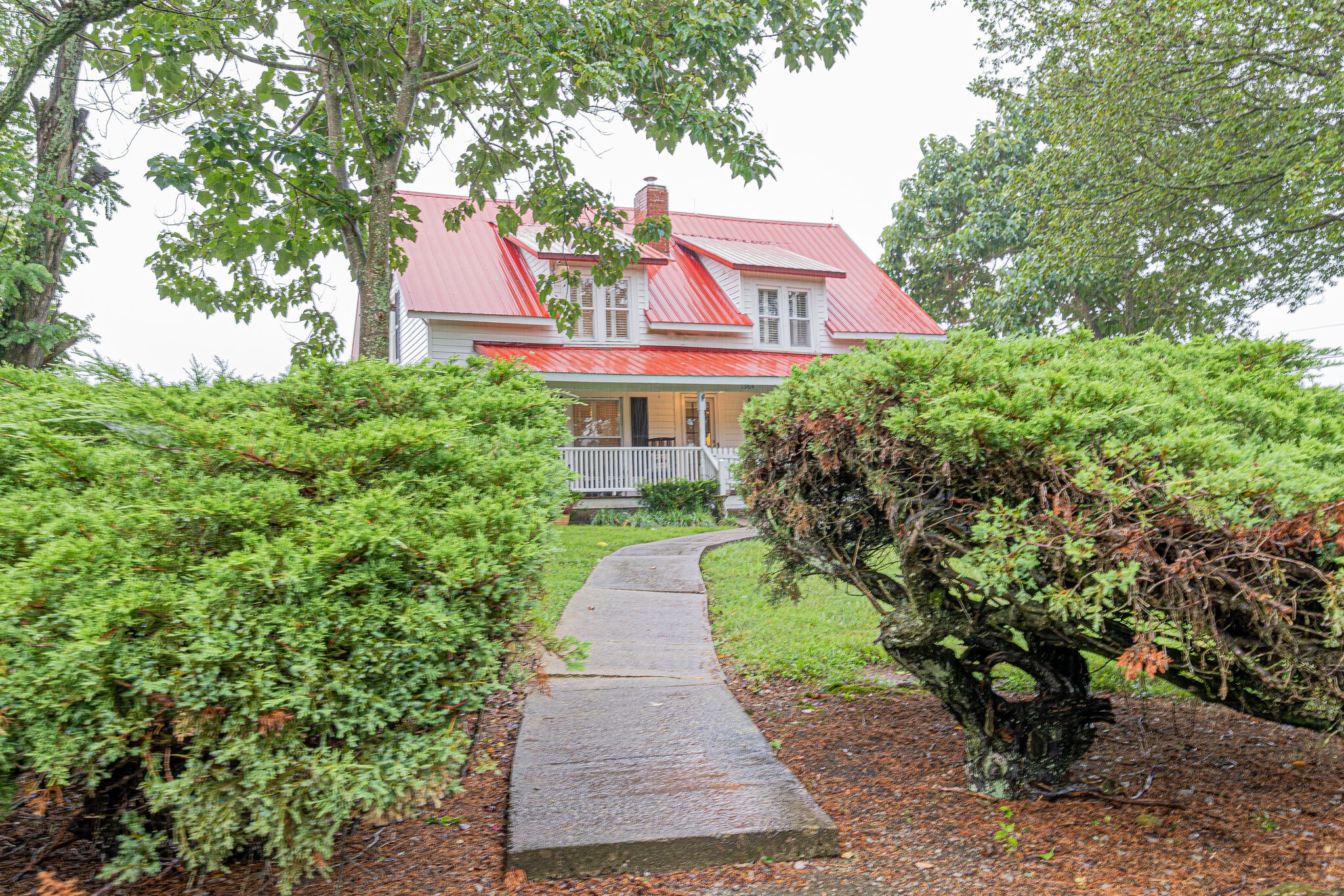 1964 Bradford Road Petersburg TN 37144
