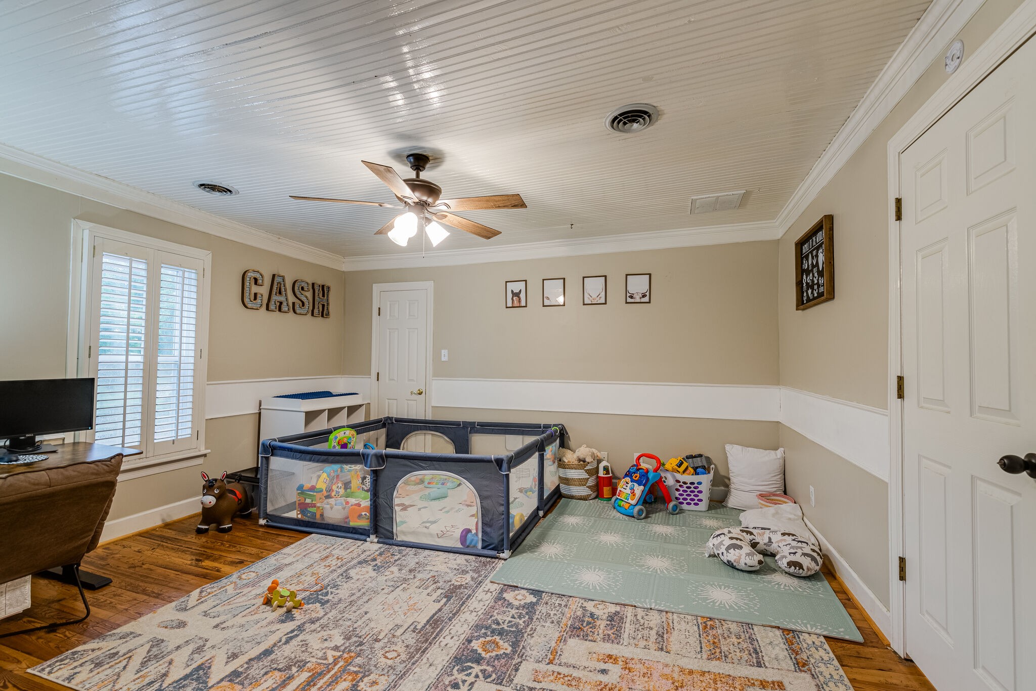 1964 Bradford Road Petersburg TN 37144