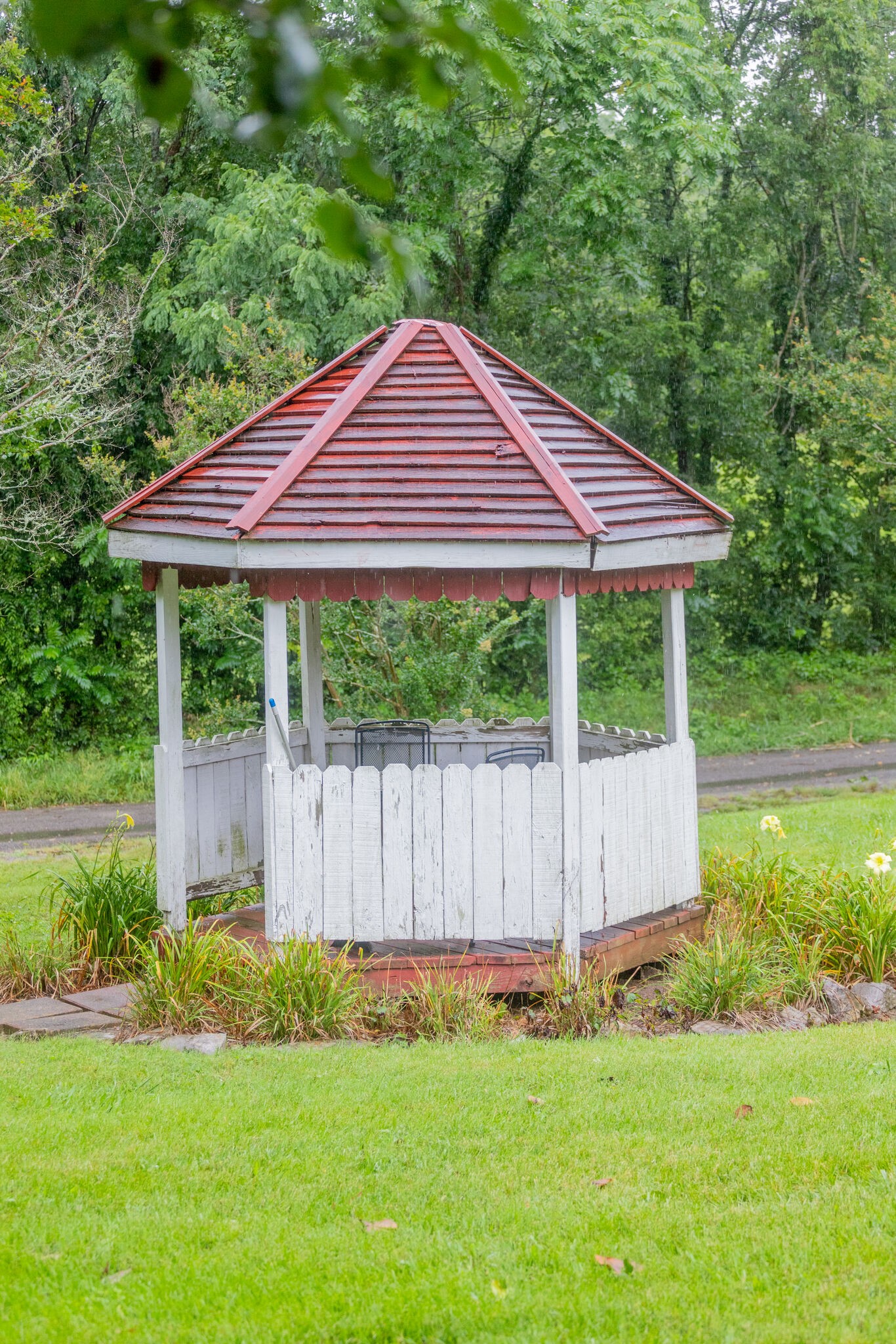 1964 Bradford Road Petersburg TN 37144