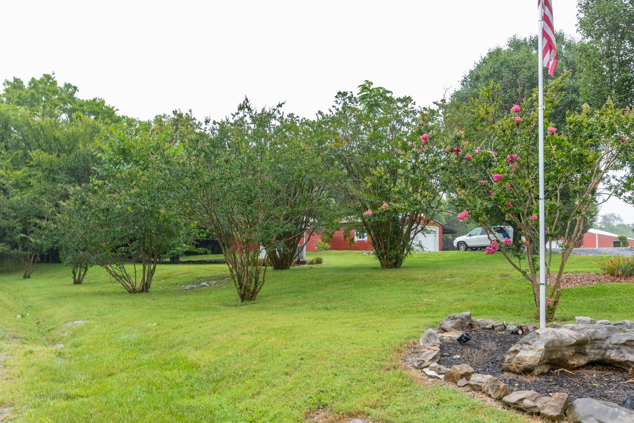 1964 Bradford Road Petersburg TN 37144