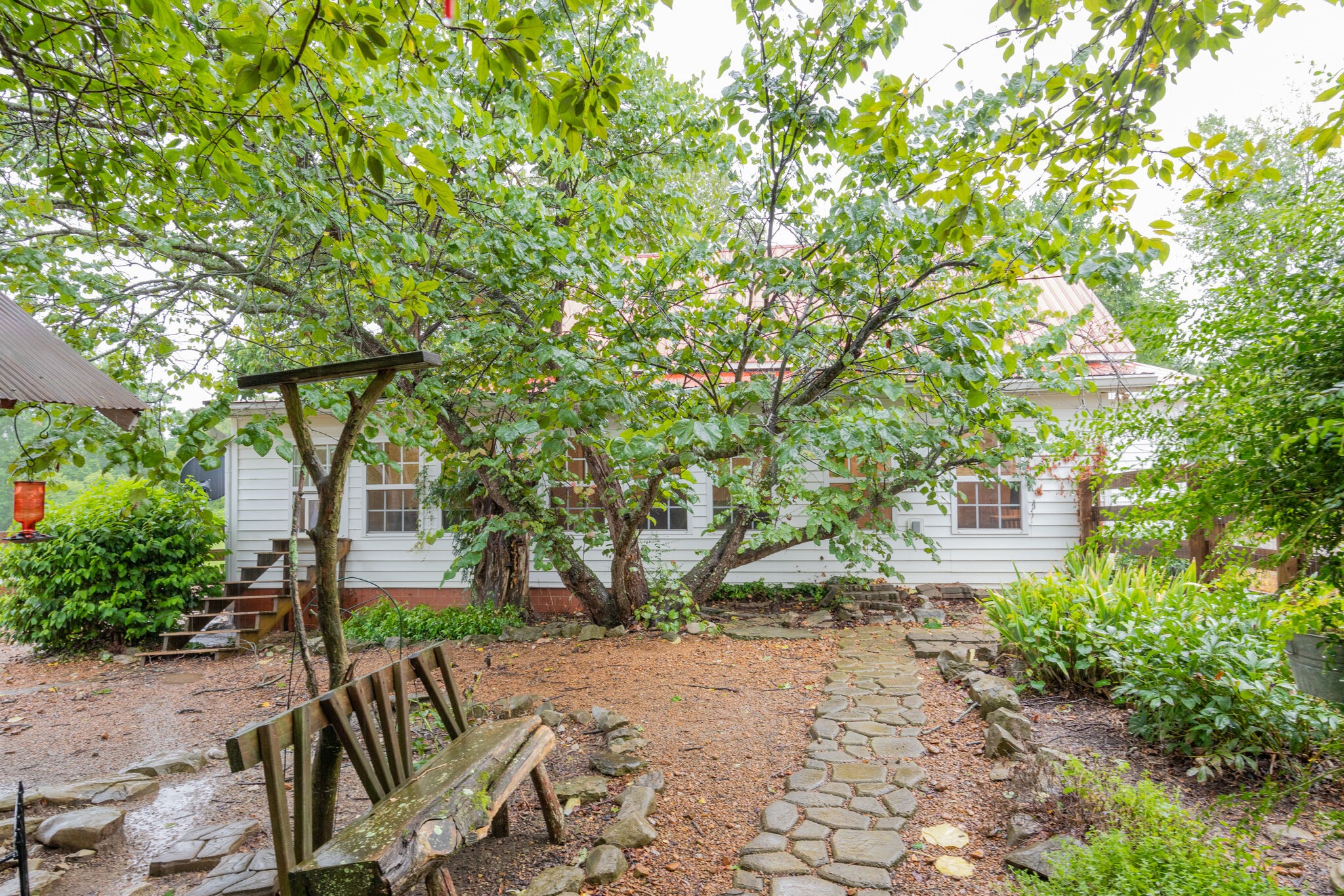 1964 Bradford Road Petersburg TN 37144