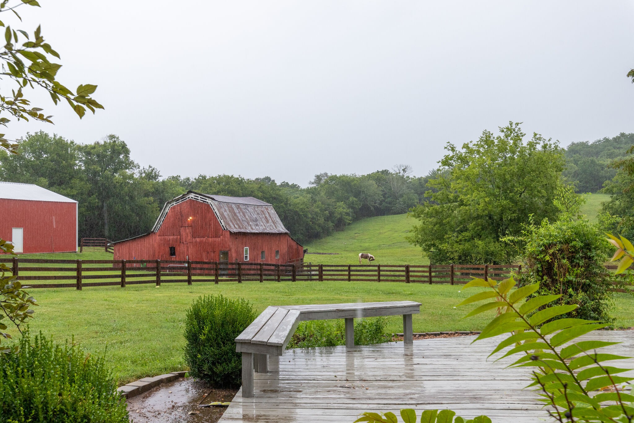 1964 Bradford Road Petersburg TN 37144