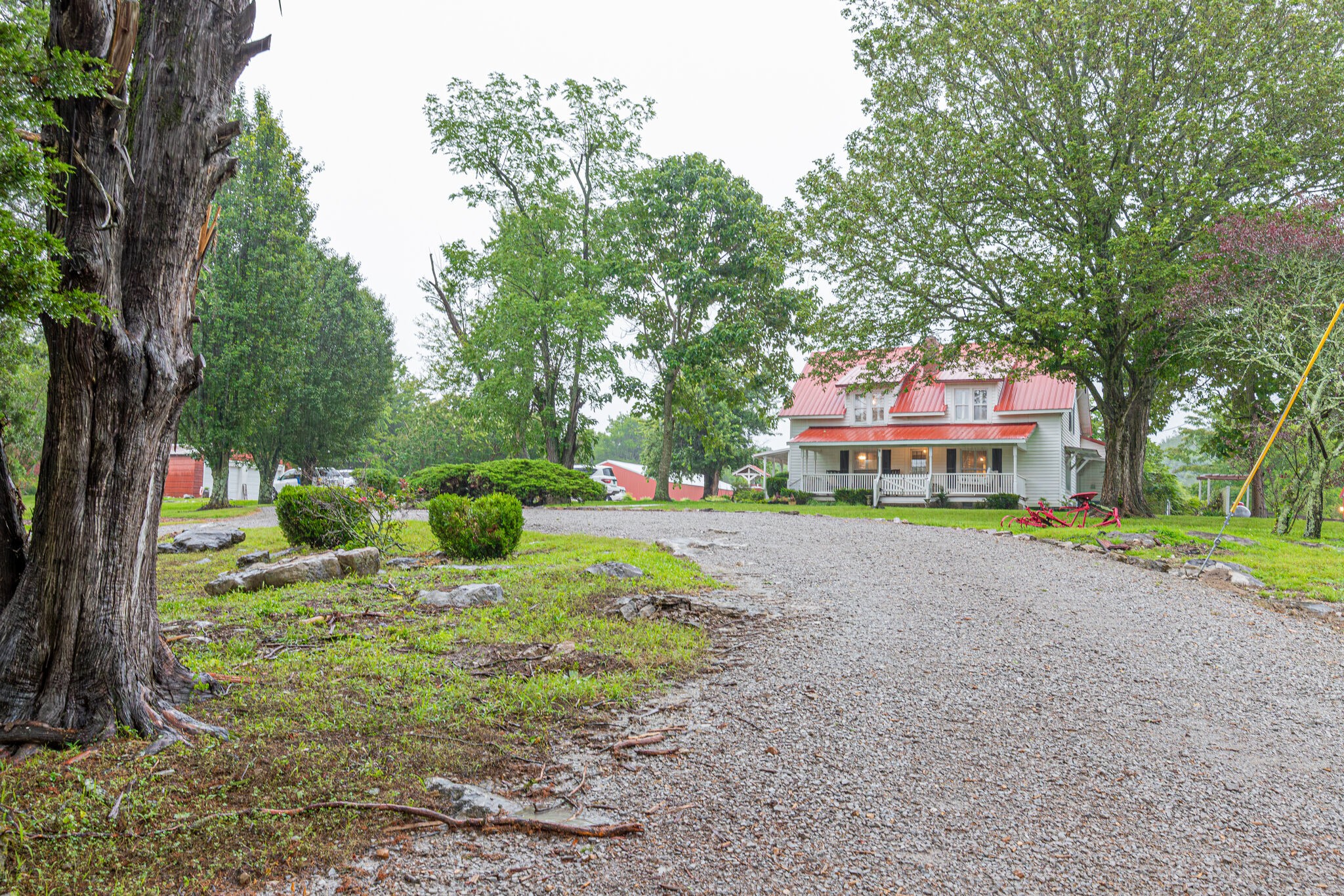 1964 Bradford Road Petersburg TN 37144