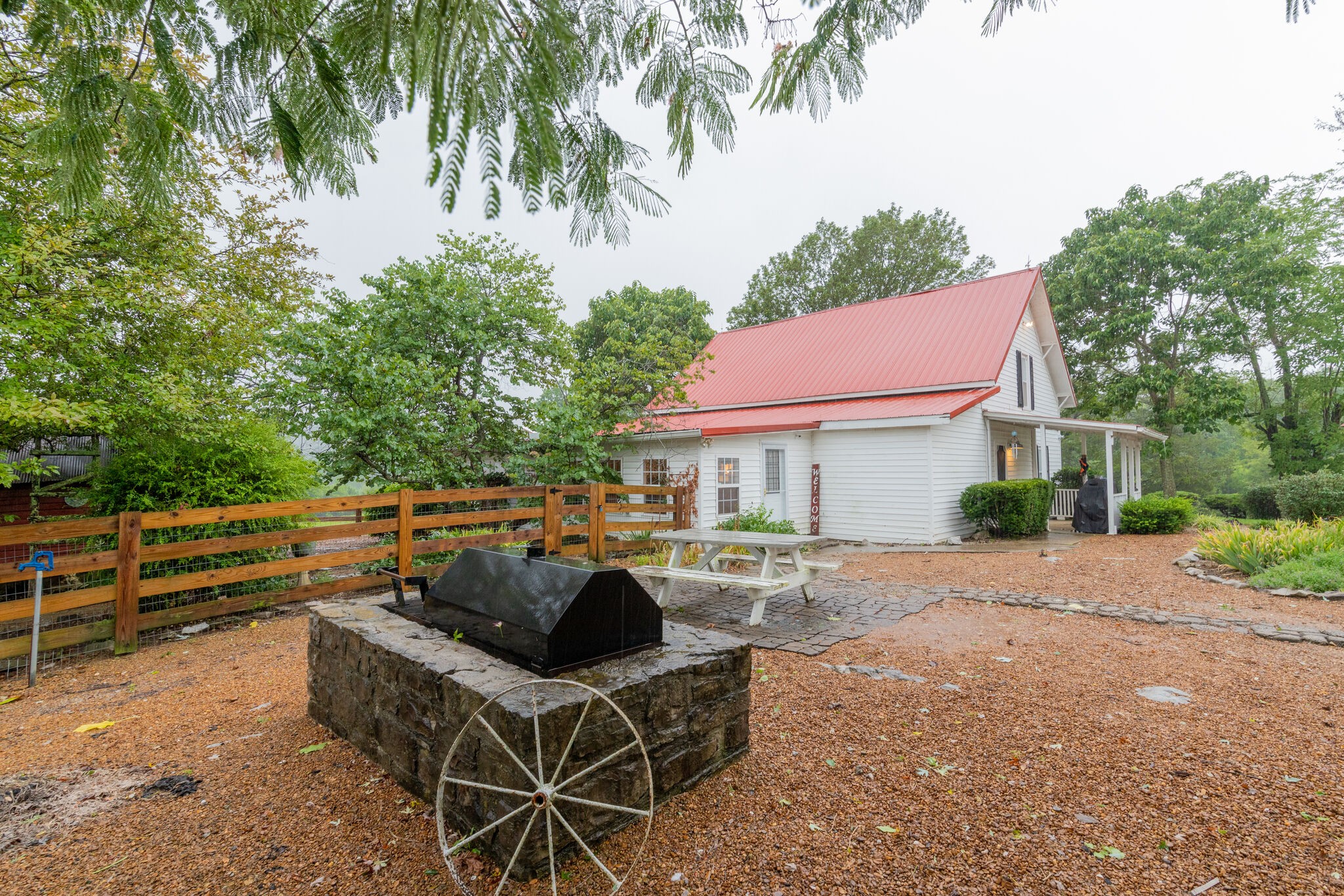 1964 Bradford Road Petersburg TN 37144