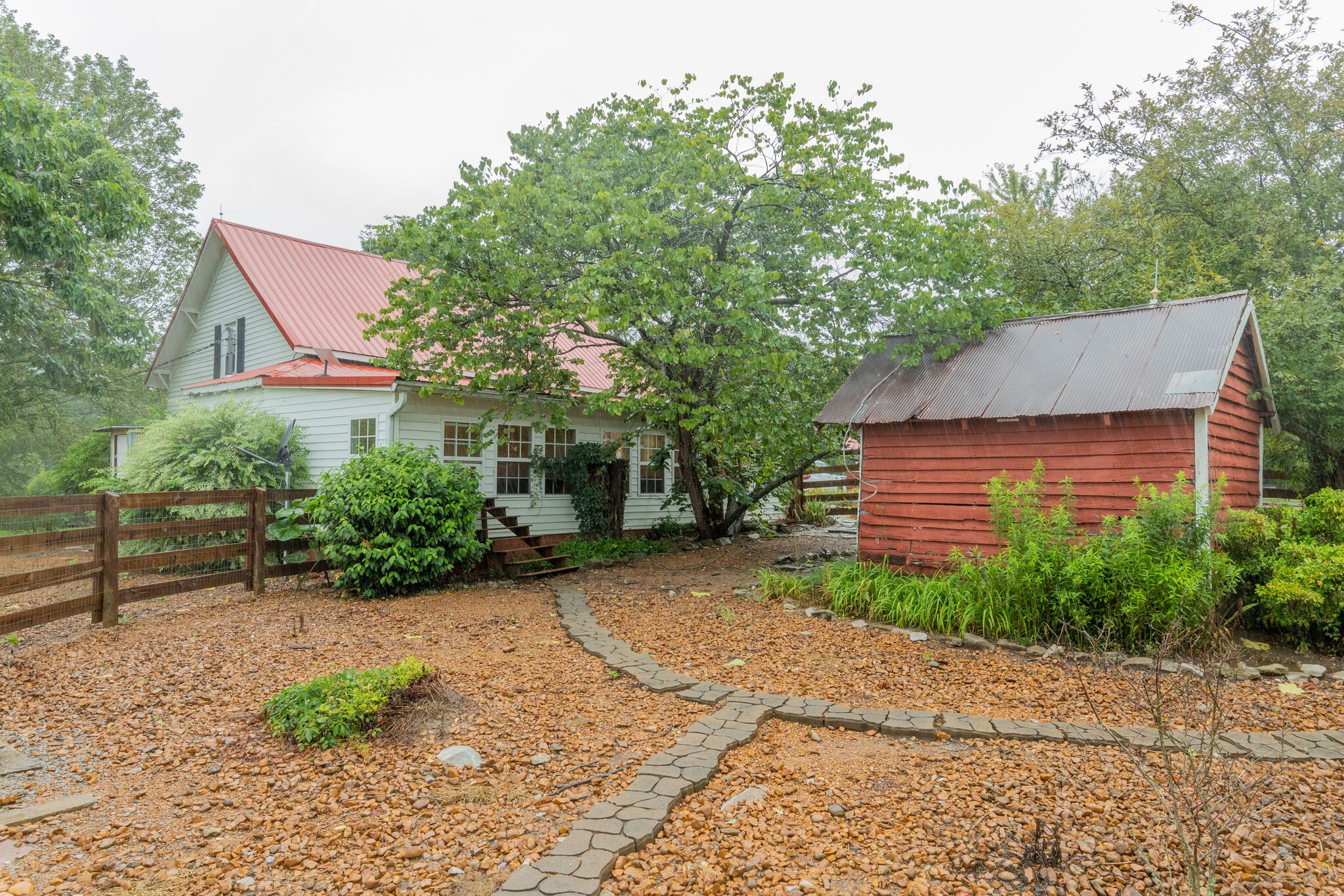 1964 Bradford Road Petersburg TN 37144