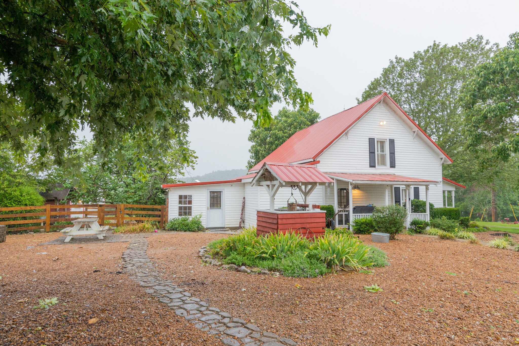 1964 Bradford Road Petersburg TN 37144