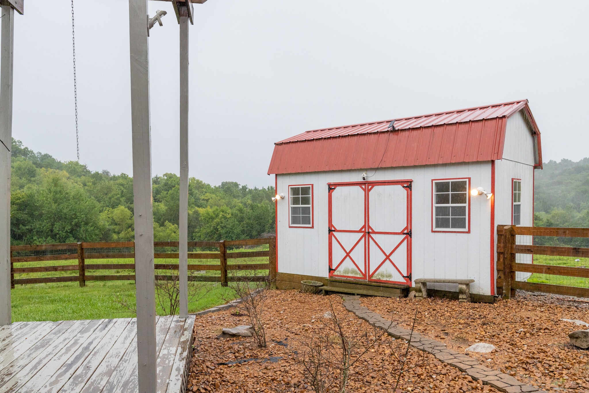 1964 Bradford Road Petersburg TN 37144