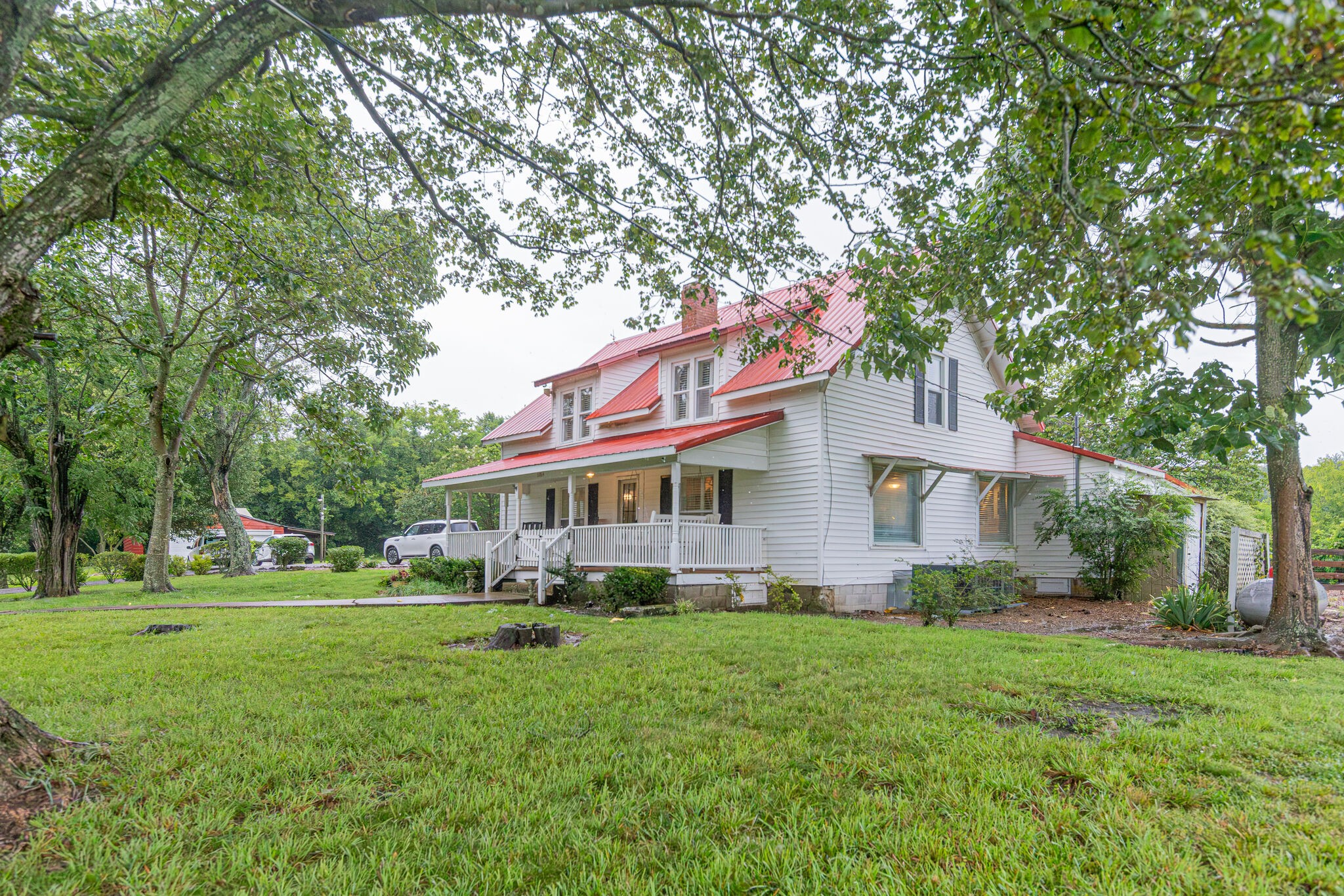 1964 Bradford Road Petersburg TN 37144