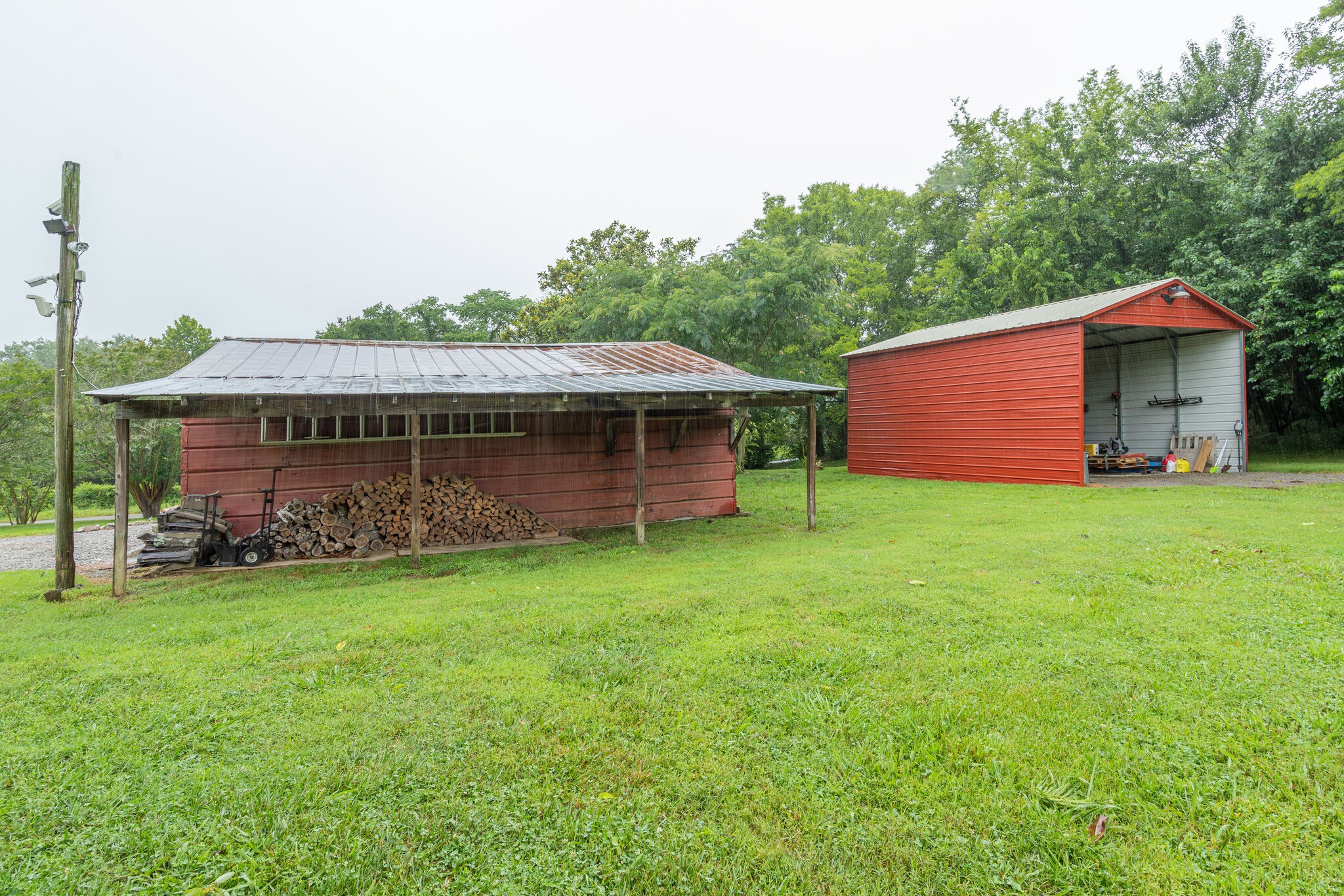 1964 Bradford Road Petersburg TN 37144