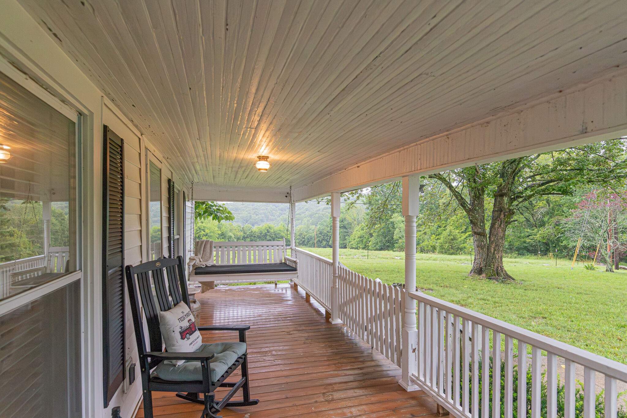 1964 Bradford Road Petersburg TN 37144