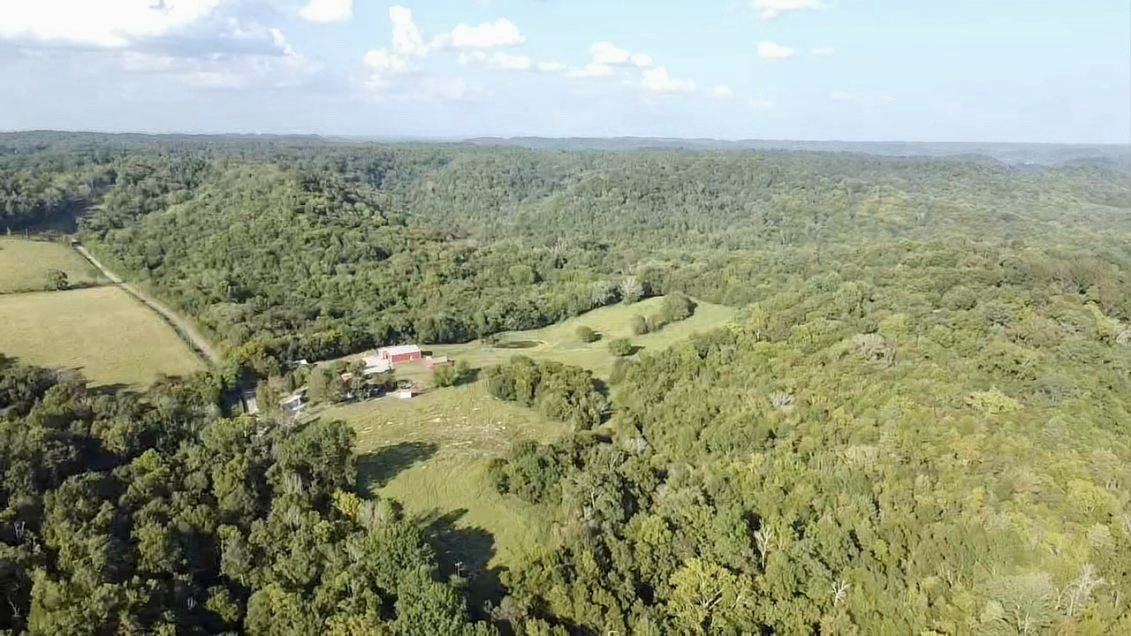 1964 Bradford Road Petersburg TN 37144