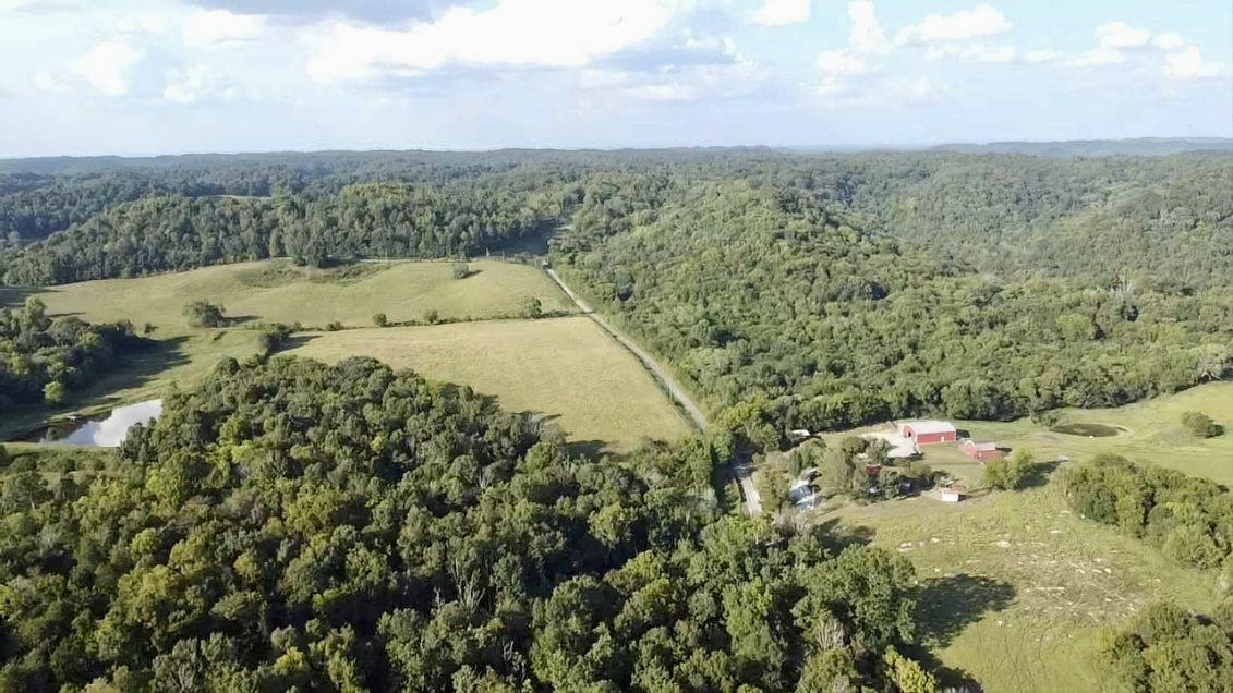 1964 Bradford Road Petersburg TN 37144