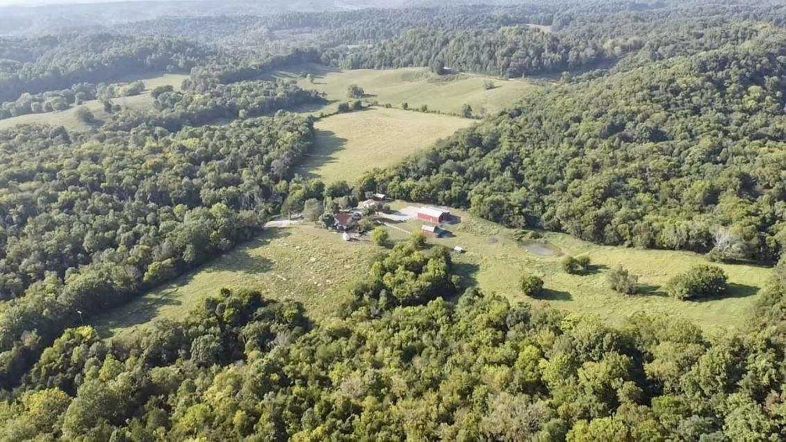 1964 Bradford Road Petersburg TN 37144