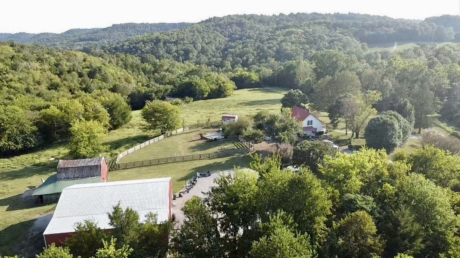 1964 Bradford Road Petersburg TN 37144