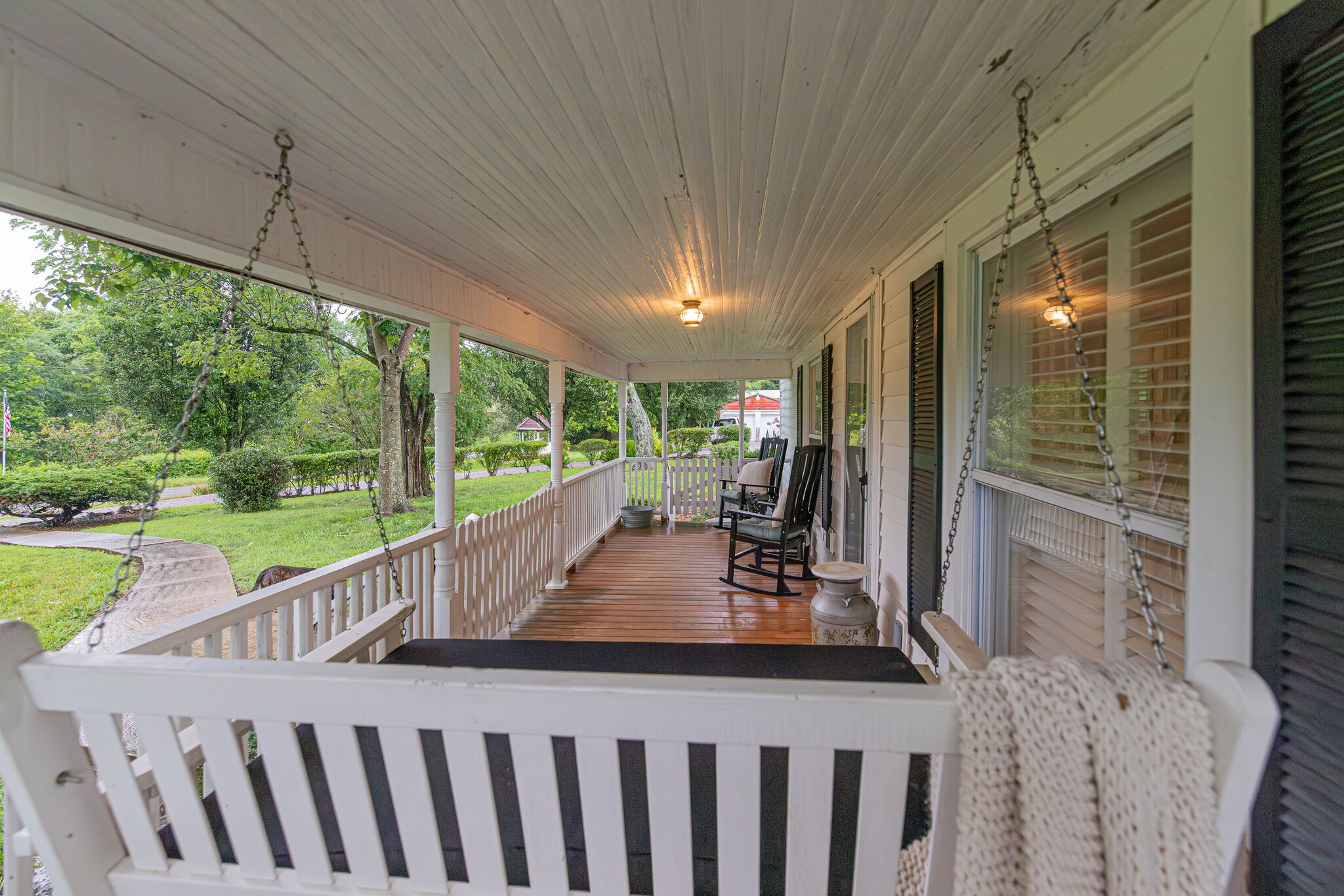 1964 Bradford Road Petersburg TN 37144