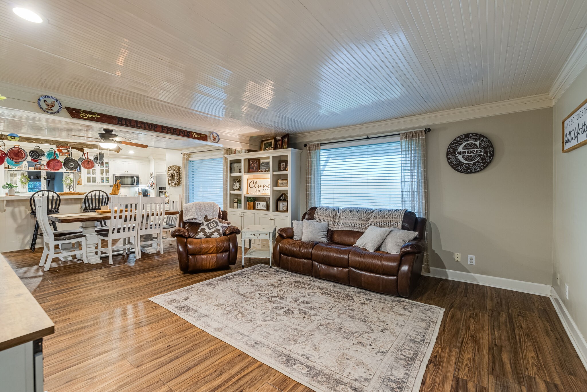 1964 Bradford Road Petersburg TN 37144