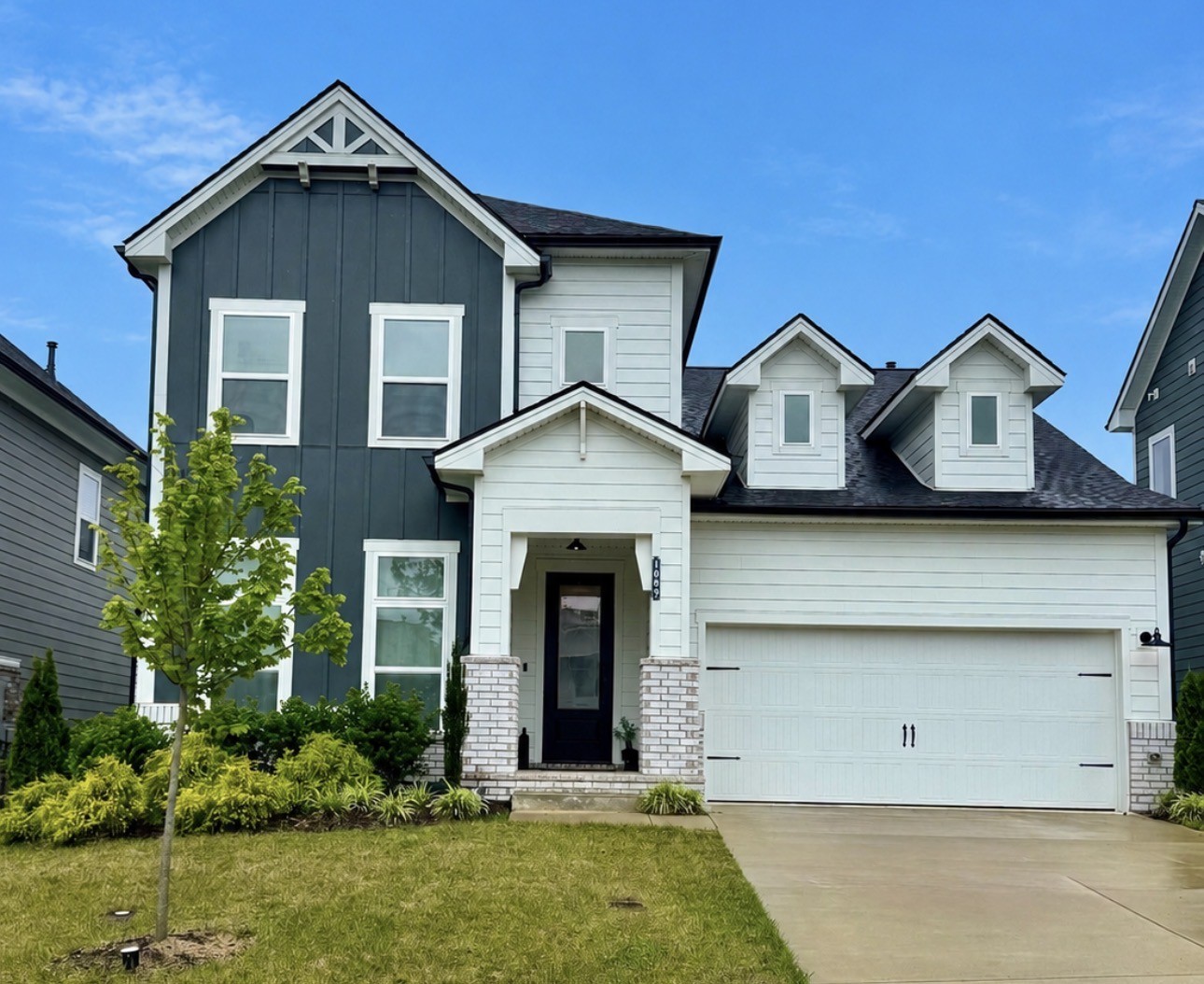 1089 Callaway Drive Lebanon TN 37087