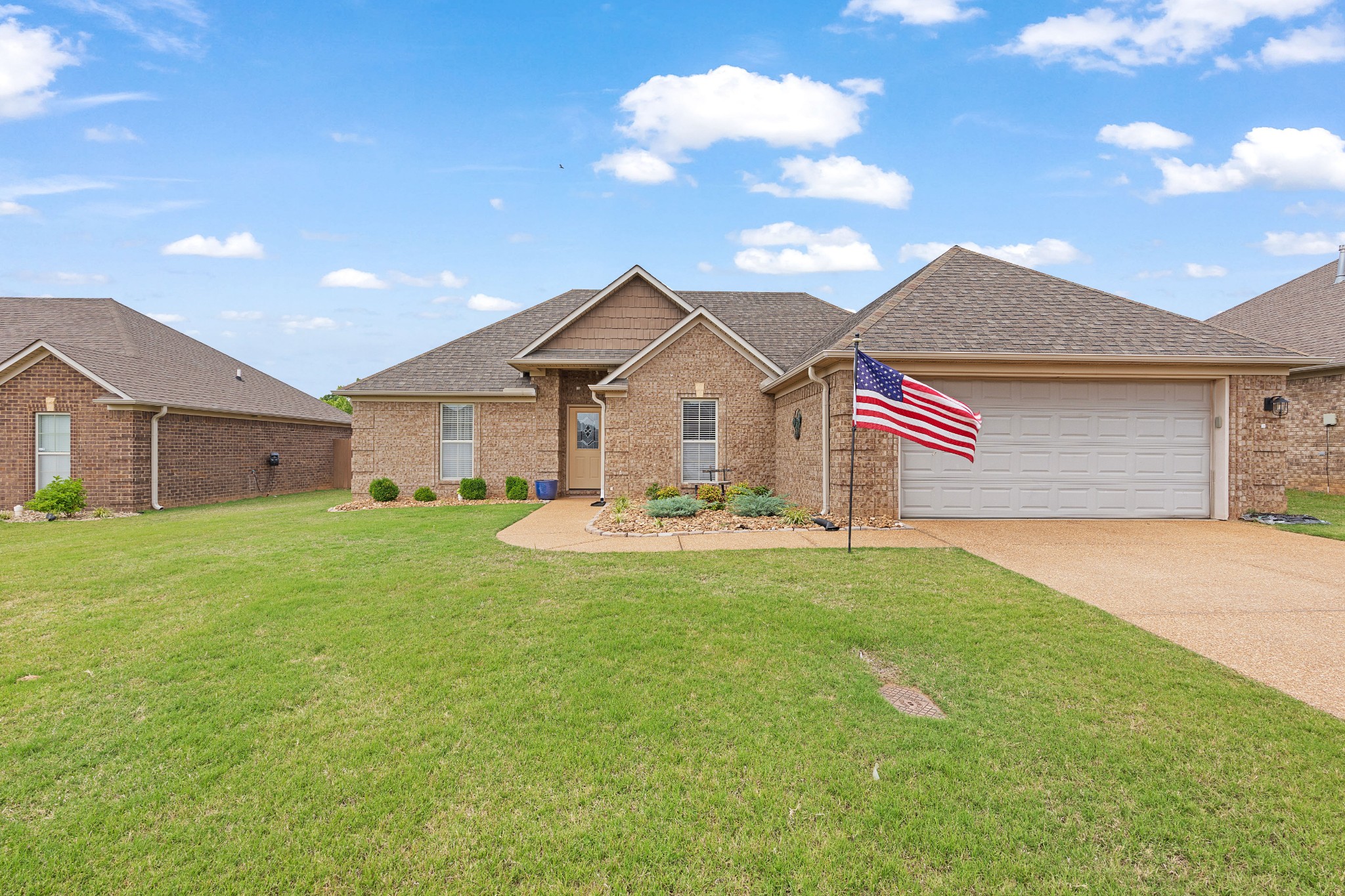 29 Birch Hollow Lane Jackson TN 38305