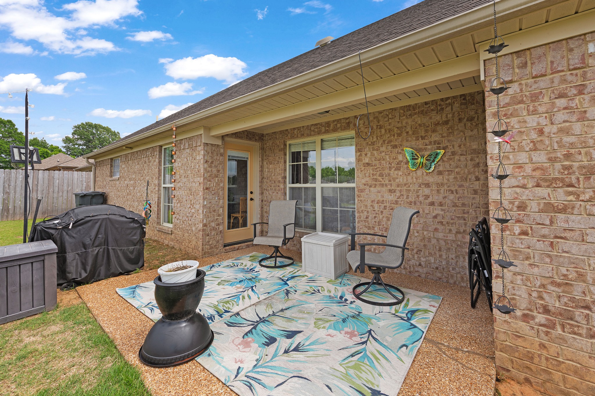29 Birch Hollow Lane Jackson TN 38305