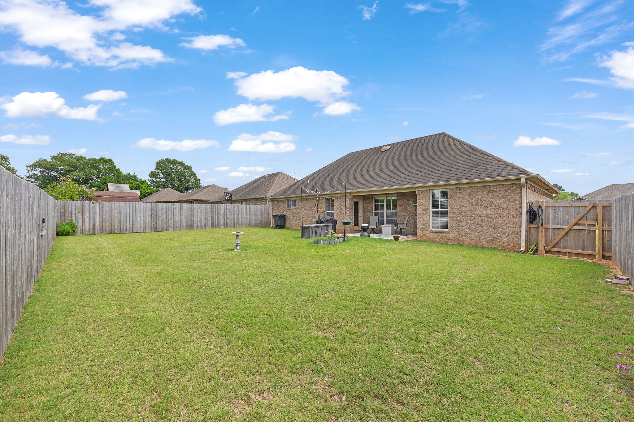 29 Birch Hollow Lane Jackson TN 38305