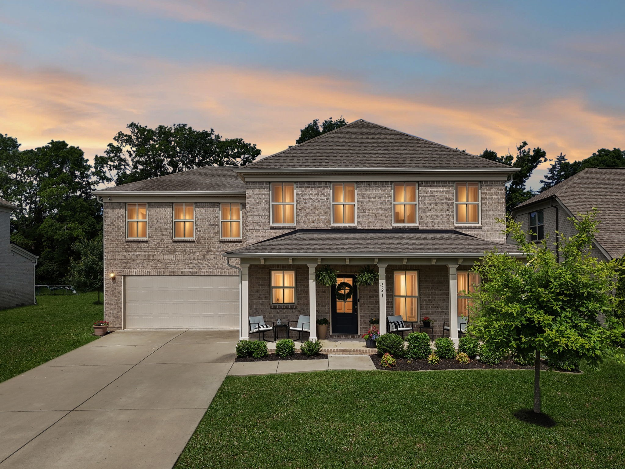 321 Union Pier Drive Mount Juliet TN 37122