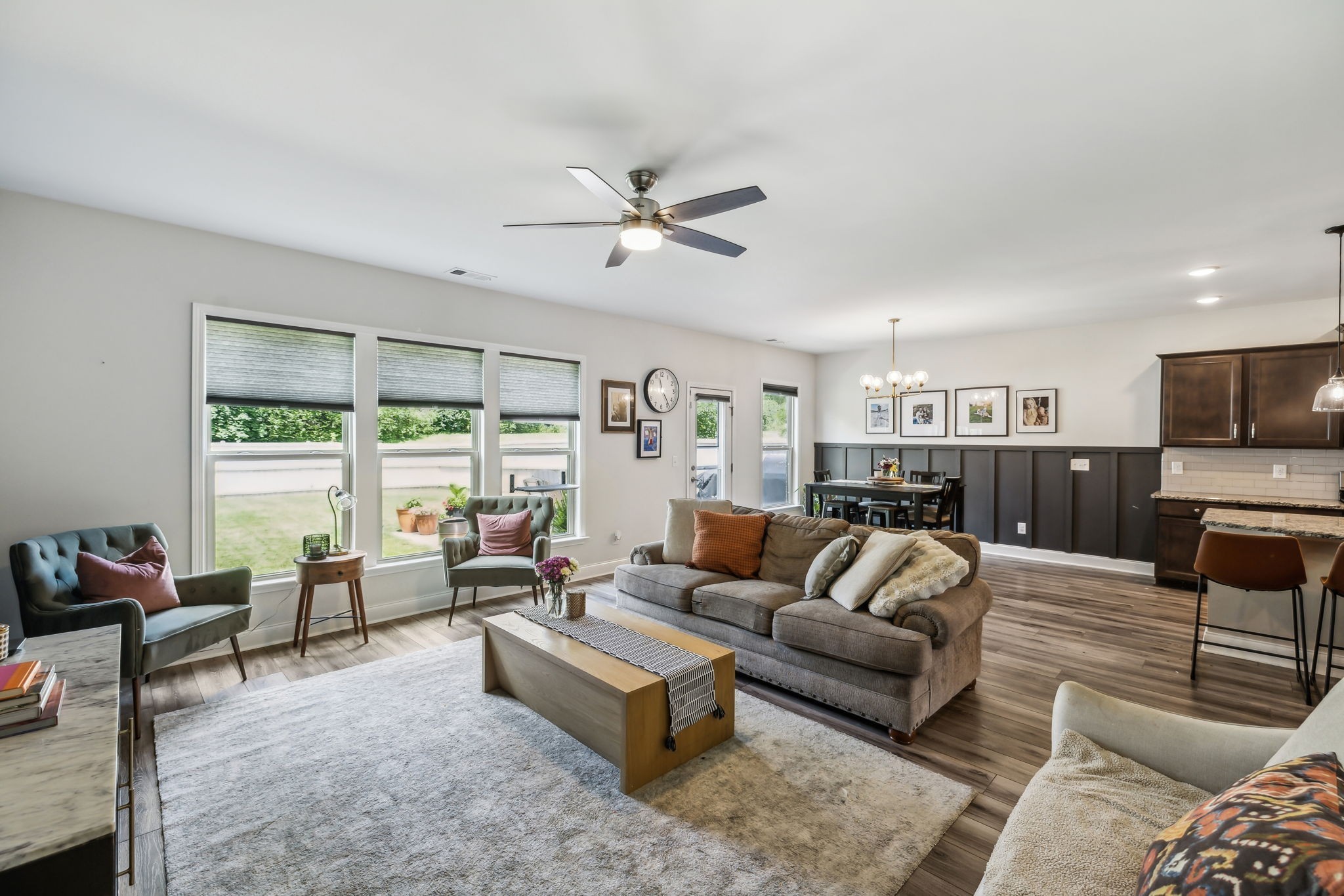 321 Union Pier Drive Mount Juliet TN 37122