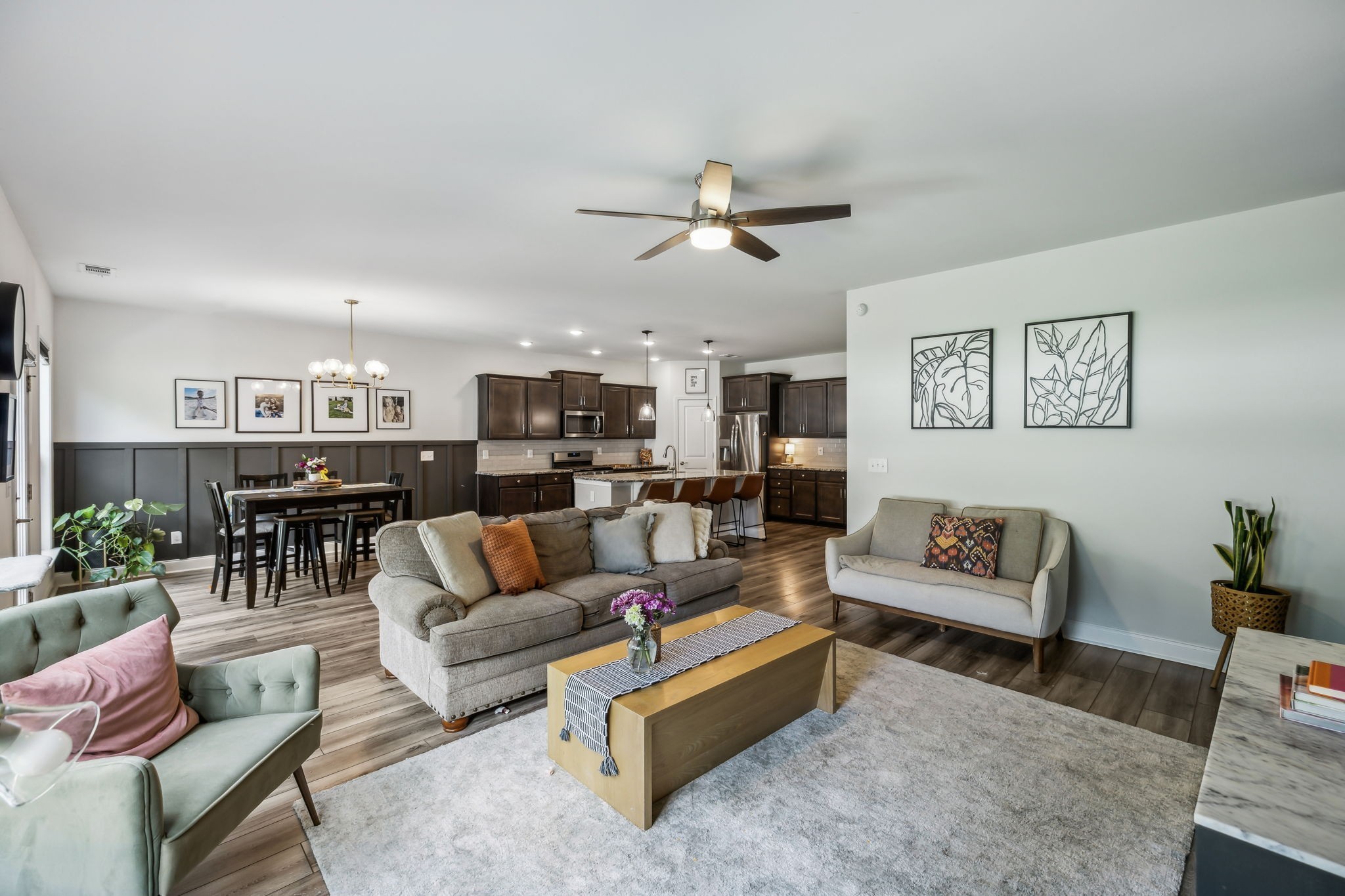 321 Union Pier Drive Mount Juliet TN 37122