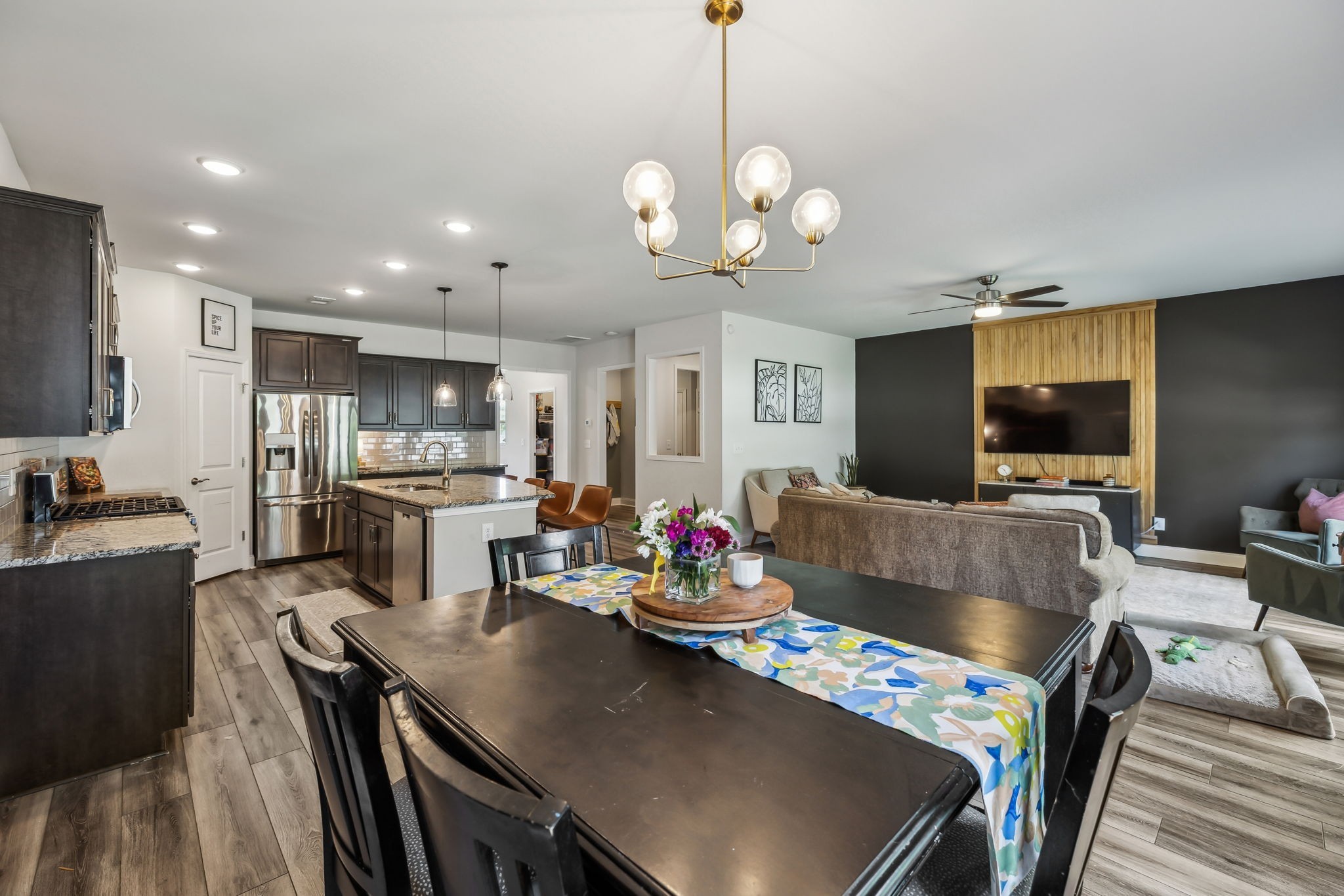 321 Union Pier Drive Mount Juliet TN 37122