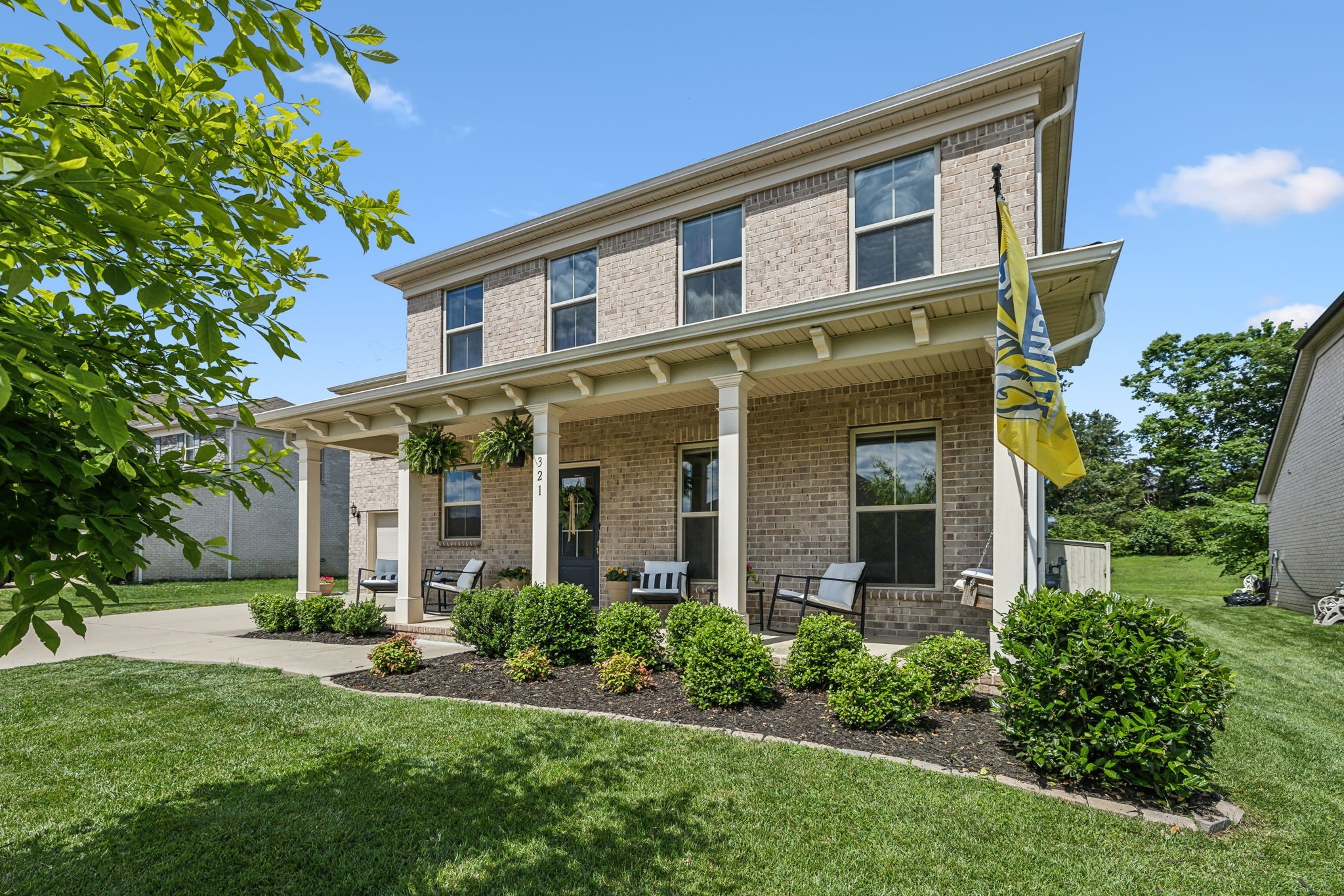 321 Union Pier Drive Mount Juliet TN 37122