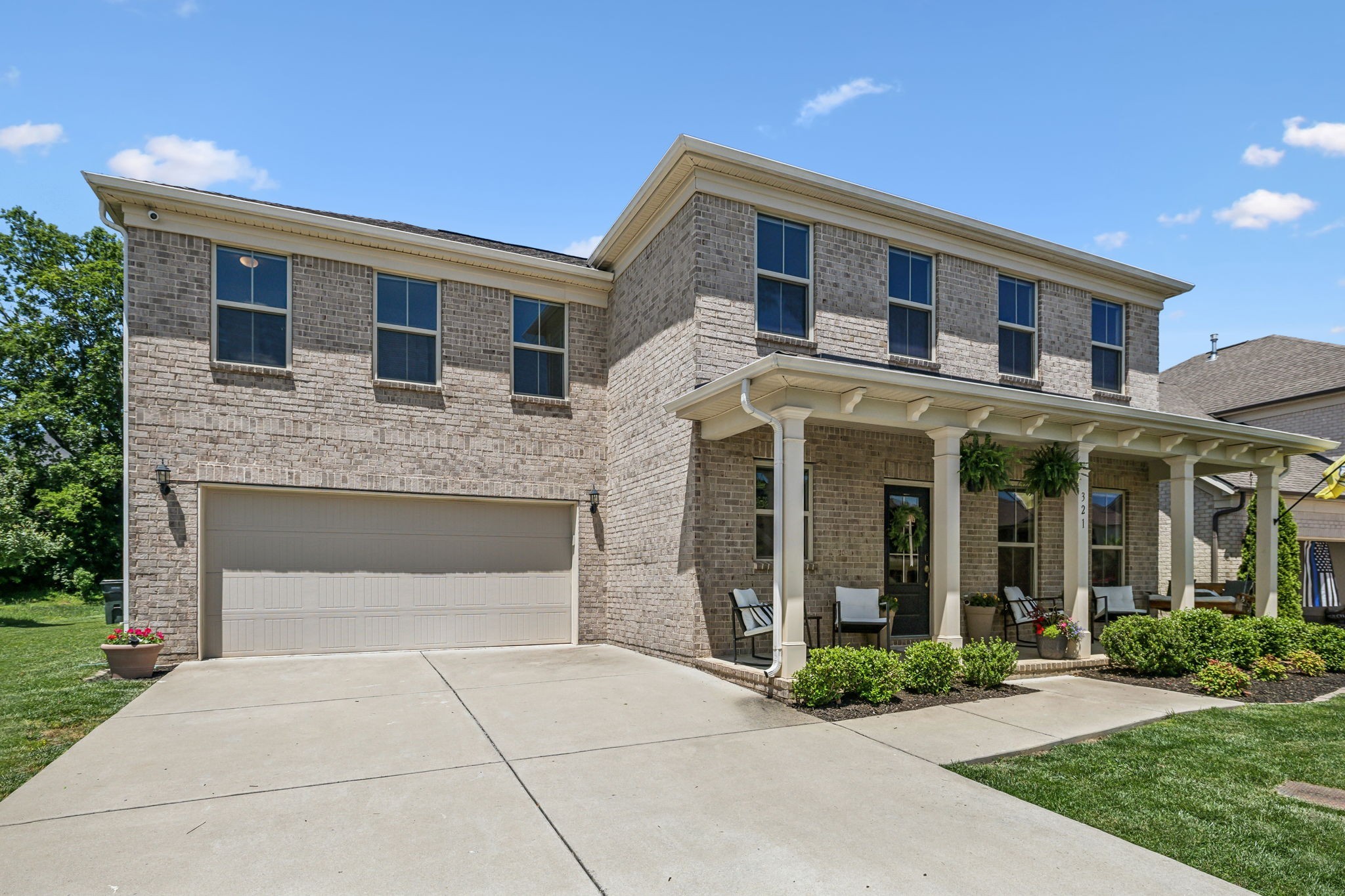 321 Union Pier Drive Mount Juliet TN 37122