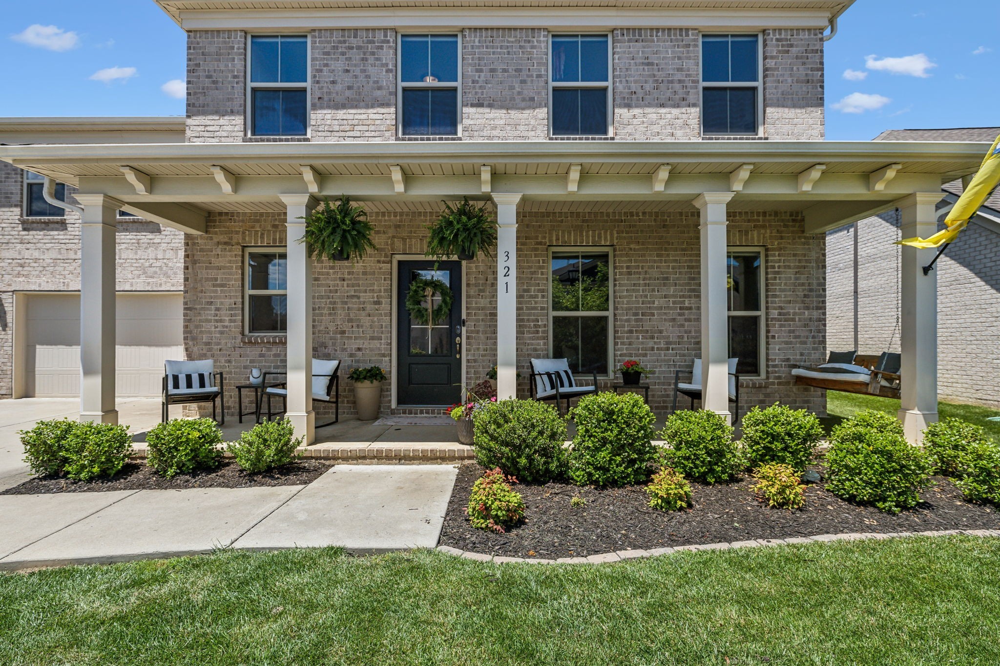 321 Union Pier Drive Mount Juliet TN 37122