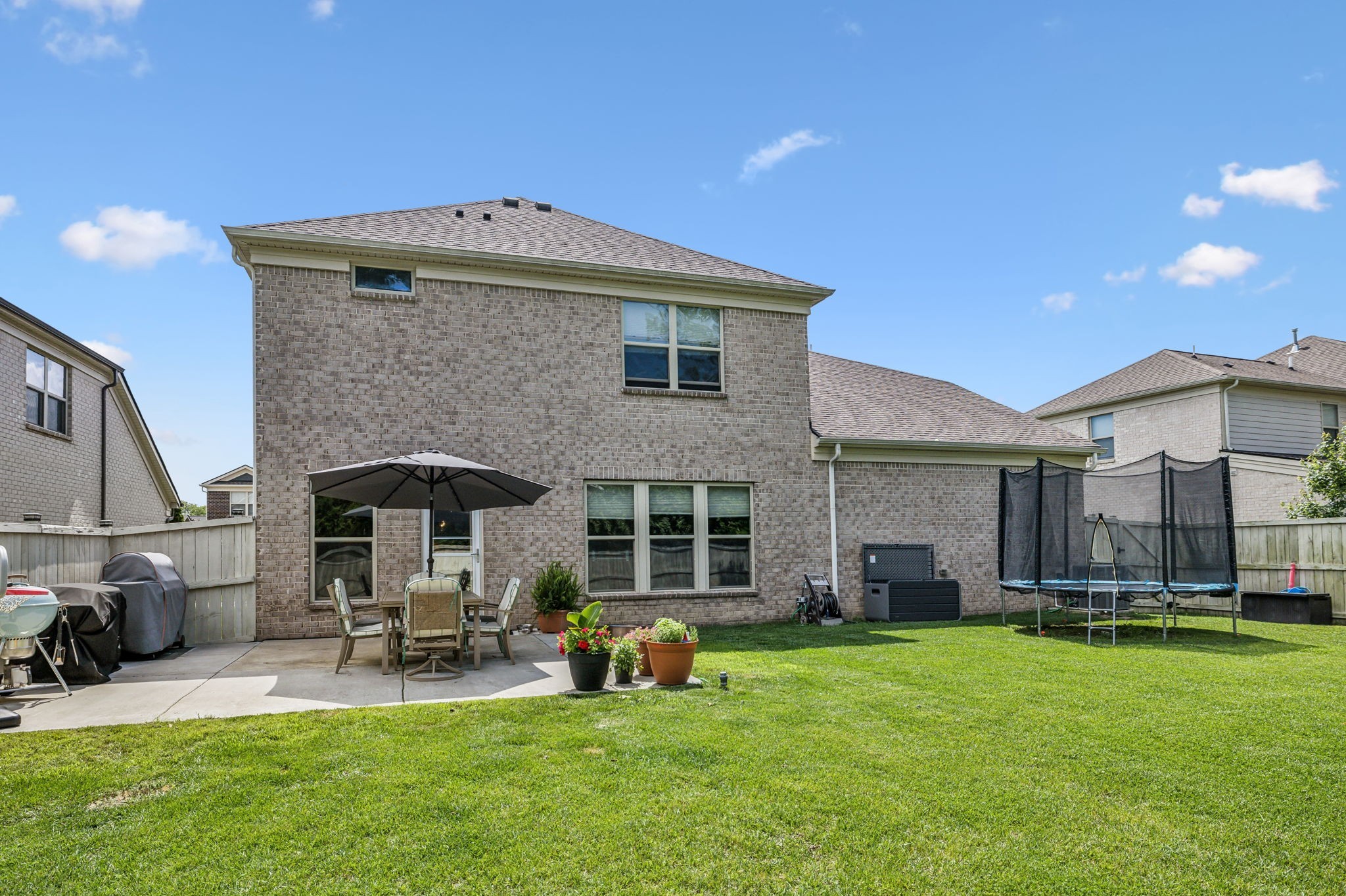 321 Union Pier Drive Mount Juliet TN 37122