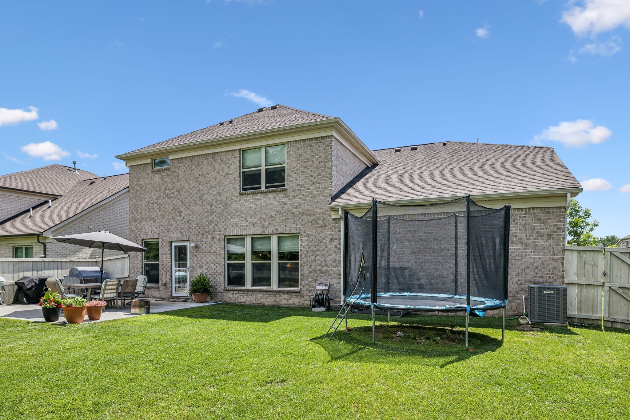 321 Union Pier Drive Mount Juliet TN 37122