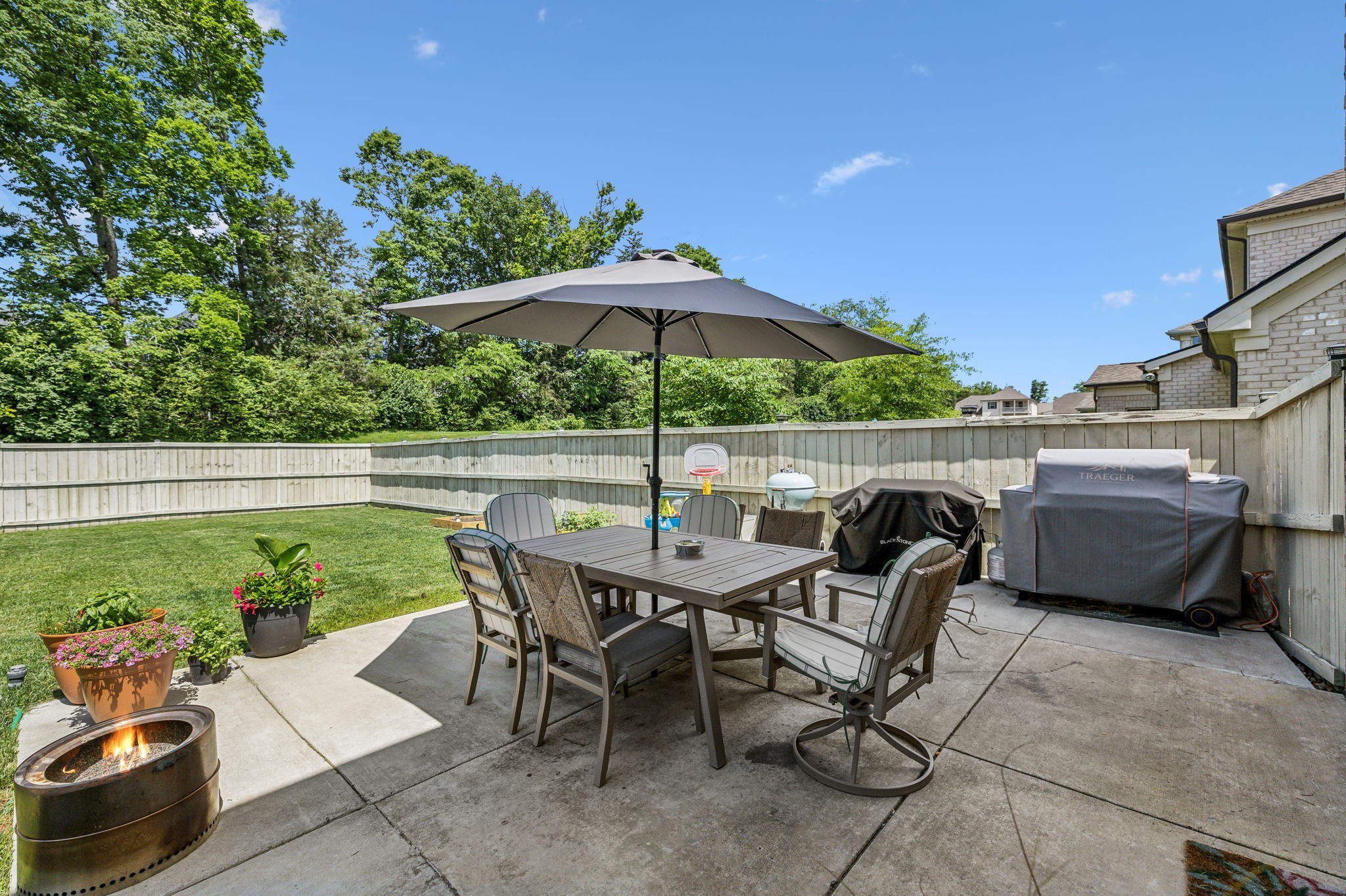 321 Union Pier Drive Mount Juliet TN 37122