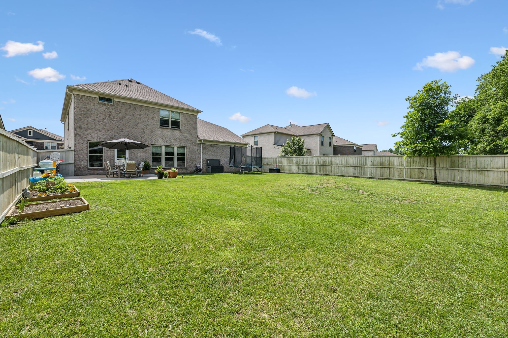 321 Union Pier Drive Mount Juliet TN 37122