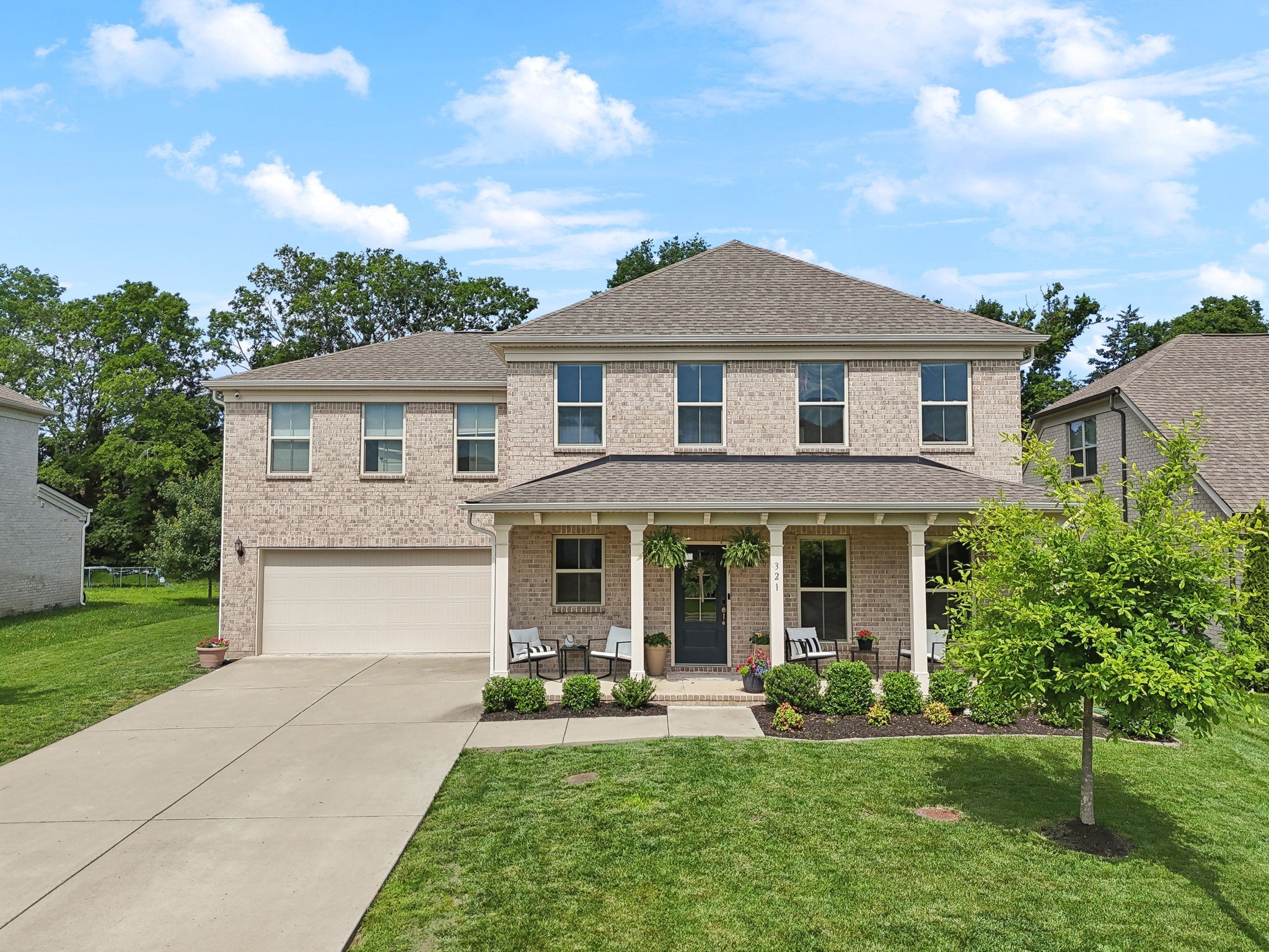 321 Union Pier Drive Mount Juliet TN 37122