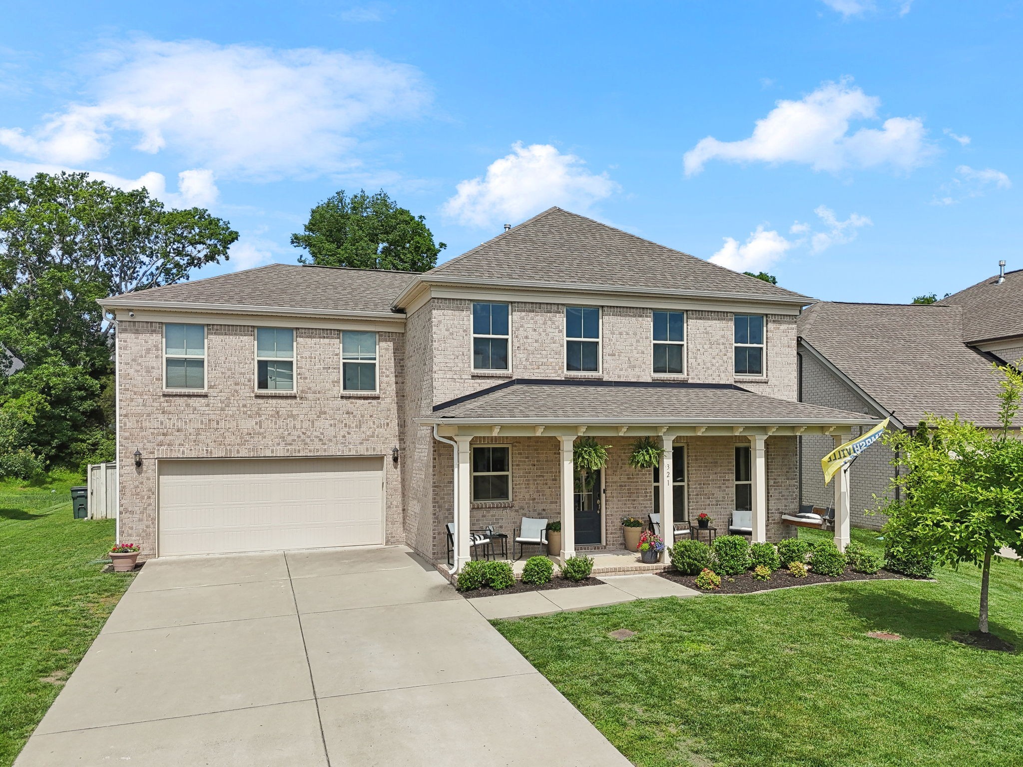 321 Union Pier Drive Mount Juliet TN 37122
