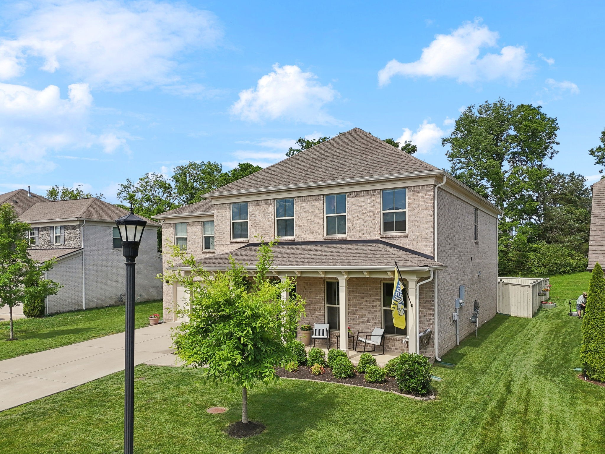 321 Union Pier Drive Mount Juliet TN 37122
