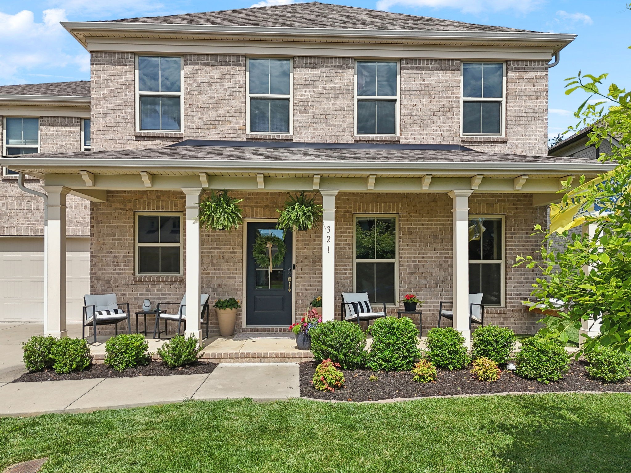 321 Union Pier Drive Mount Juliet TN 37122