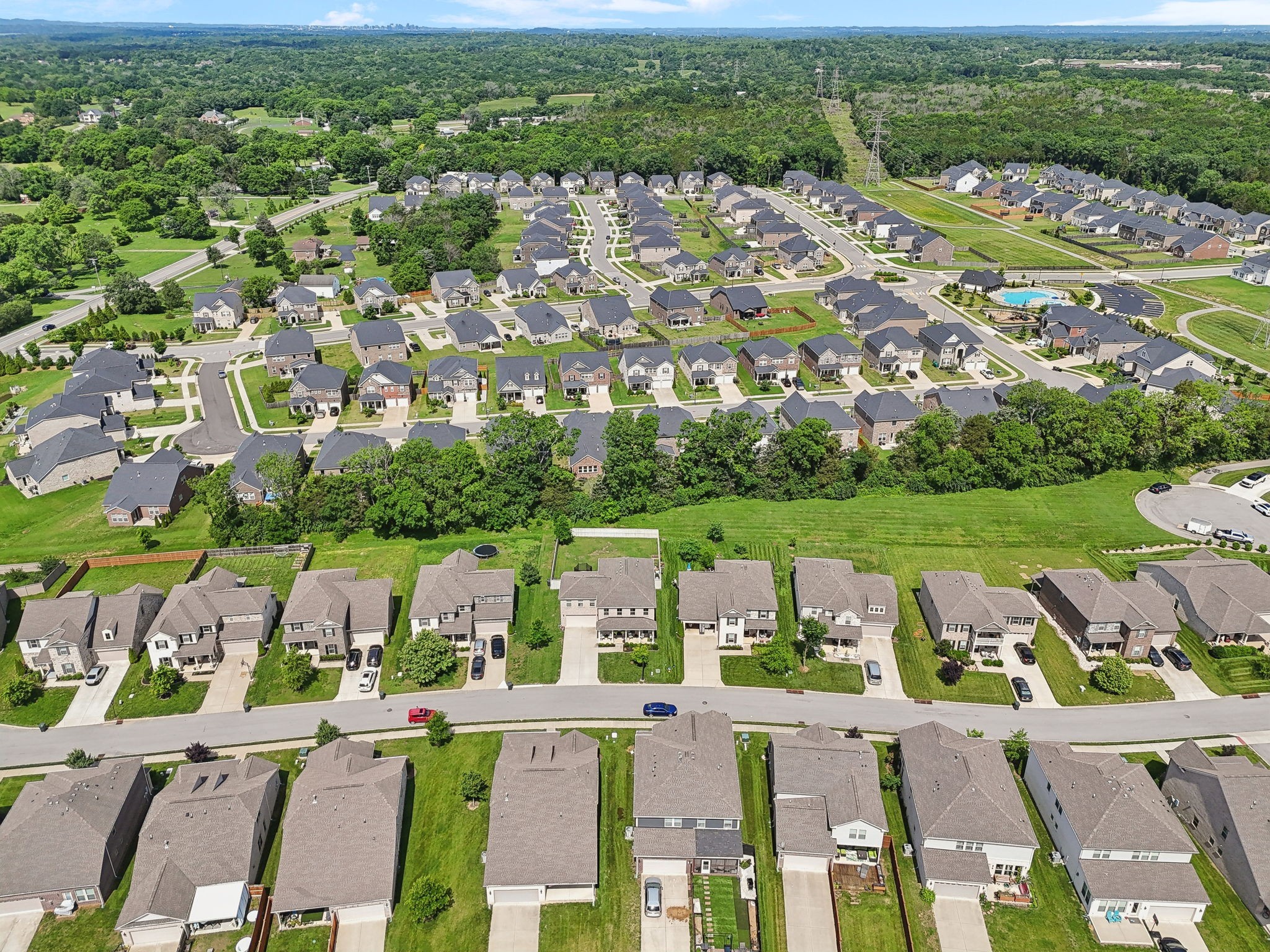 321 Union Pier Drive Mount Juliet TN 37122