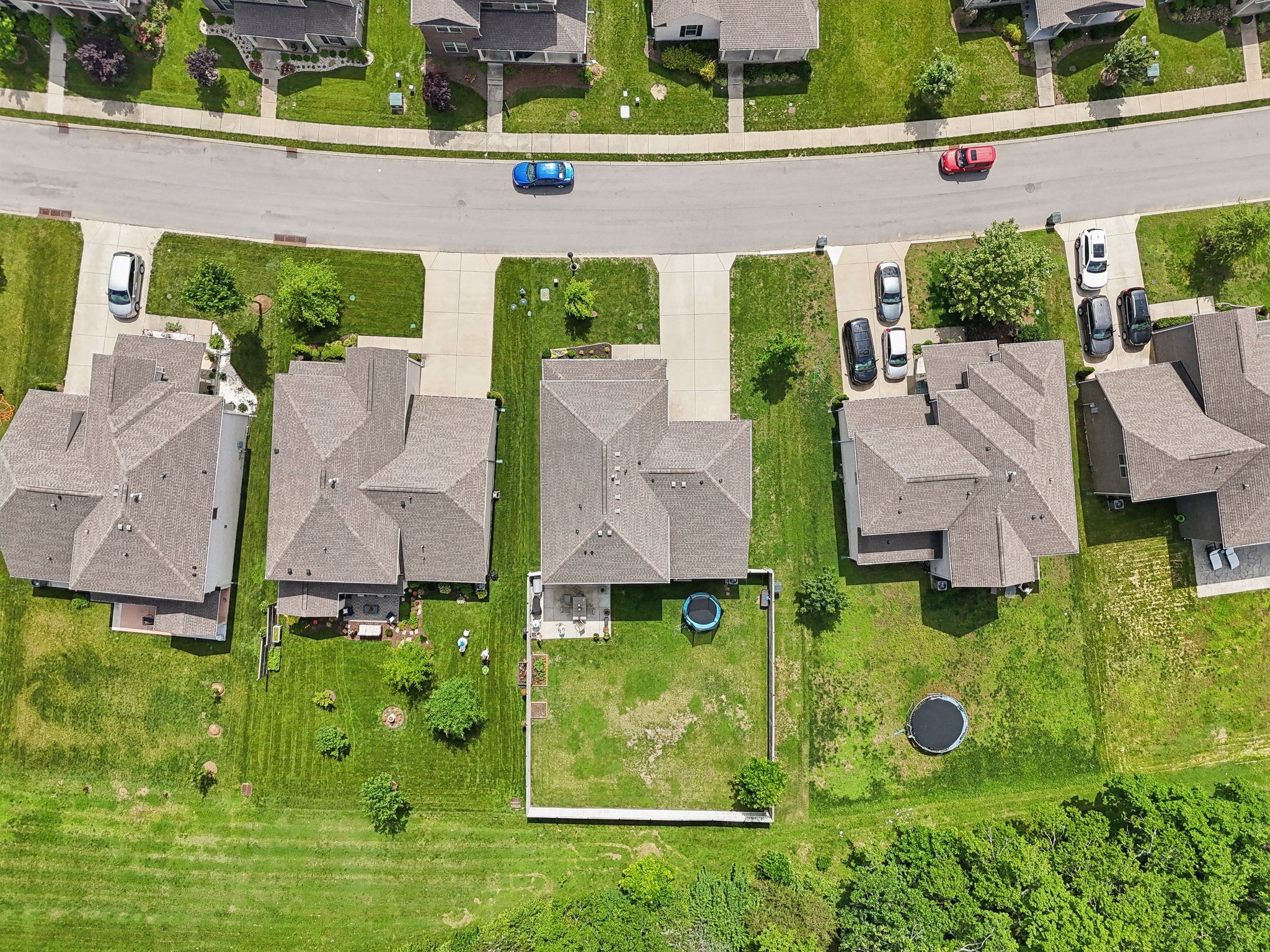 321 Union Pier Drive Mount Juliet TN 37122