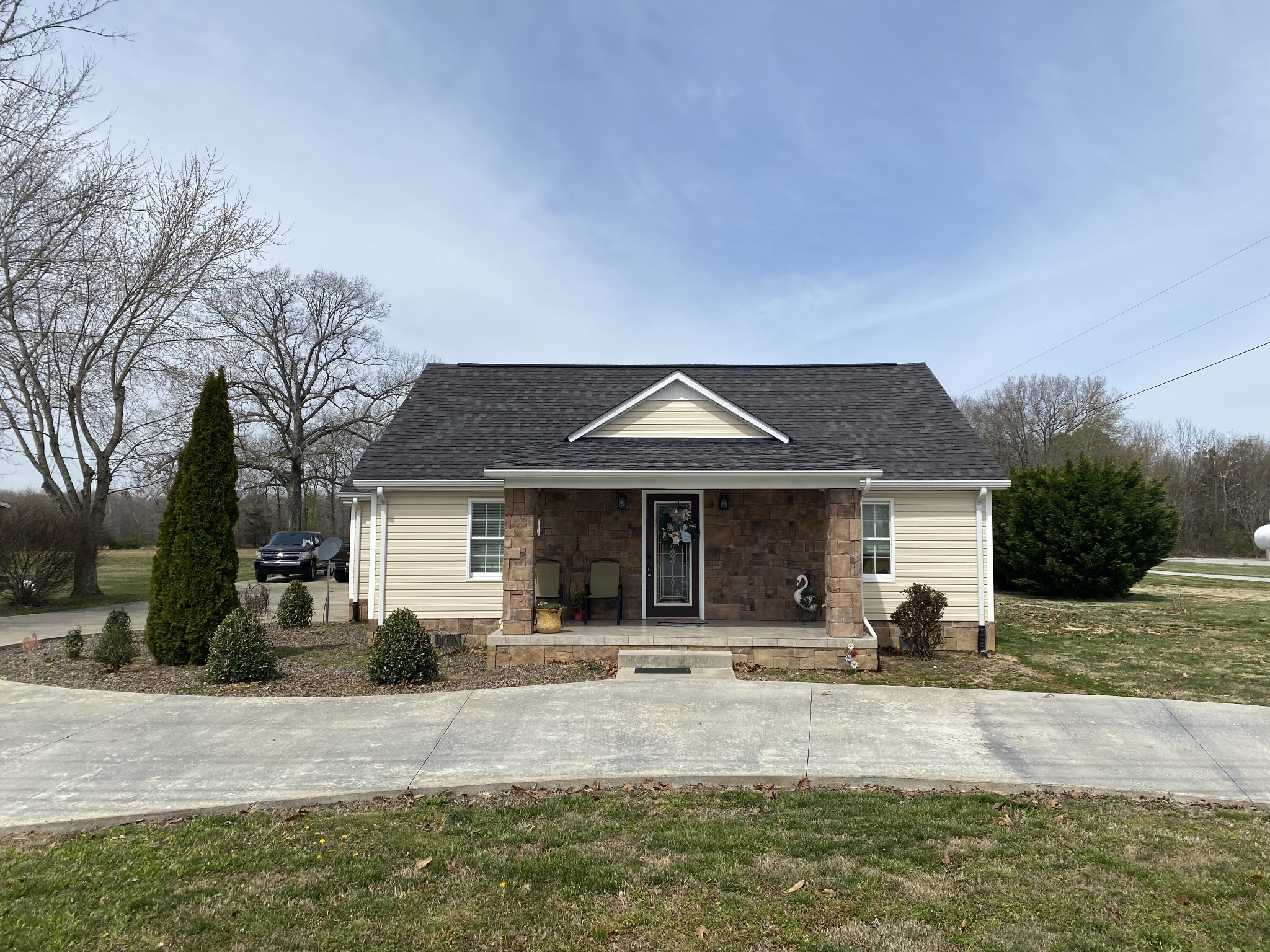 5401 Mcminnville Highway Manchester TN 37355
