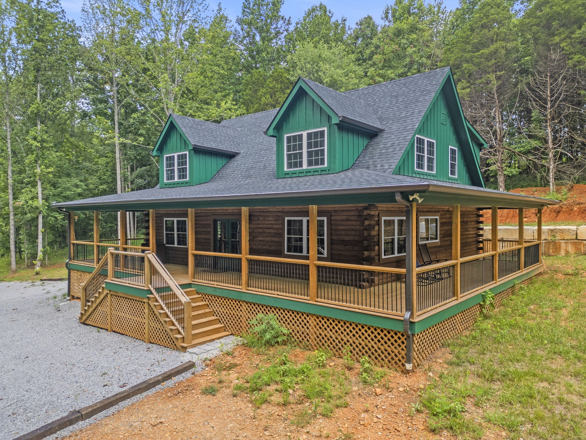 1068 Carl Perry Road Ashland City TN 37015